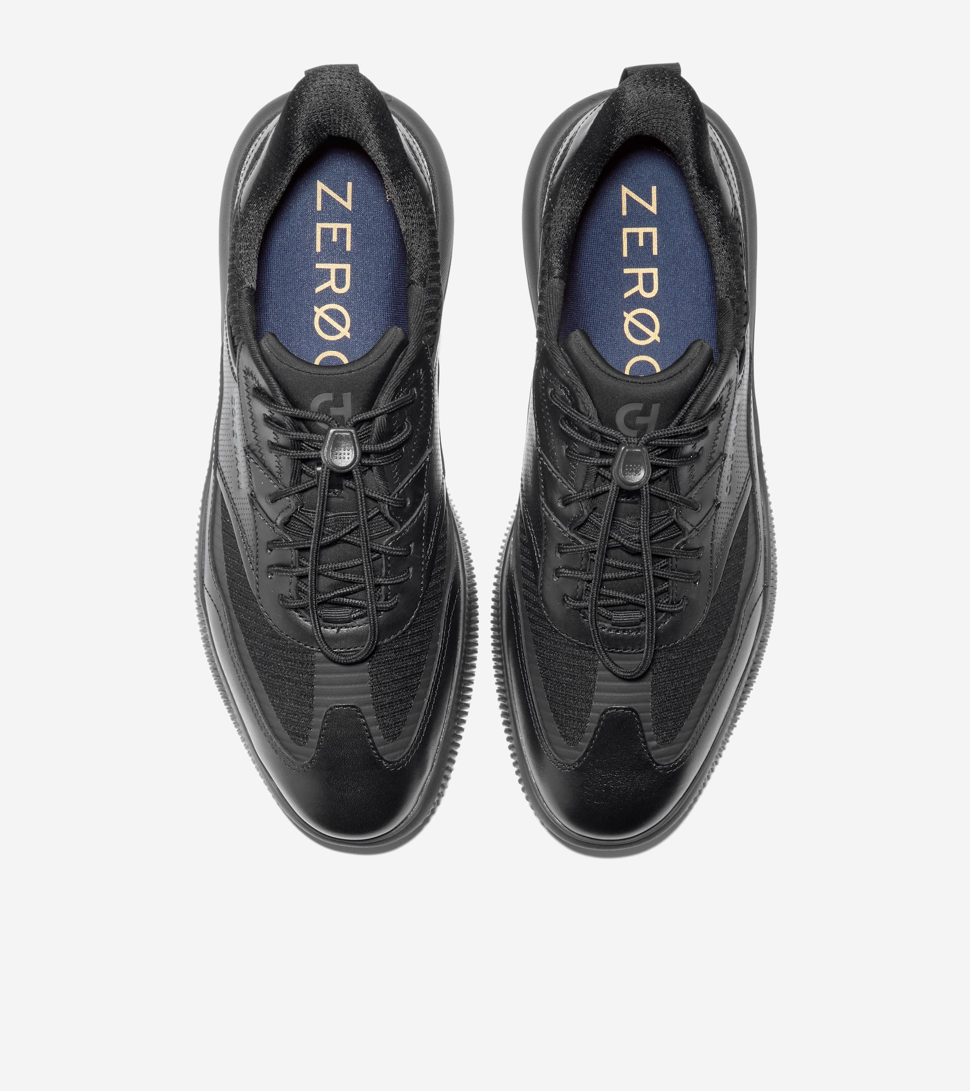 Men's 6.ZERØGRAND Quick-On Sneakers - Image 4