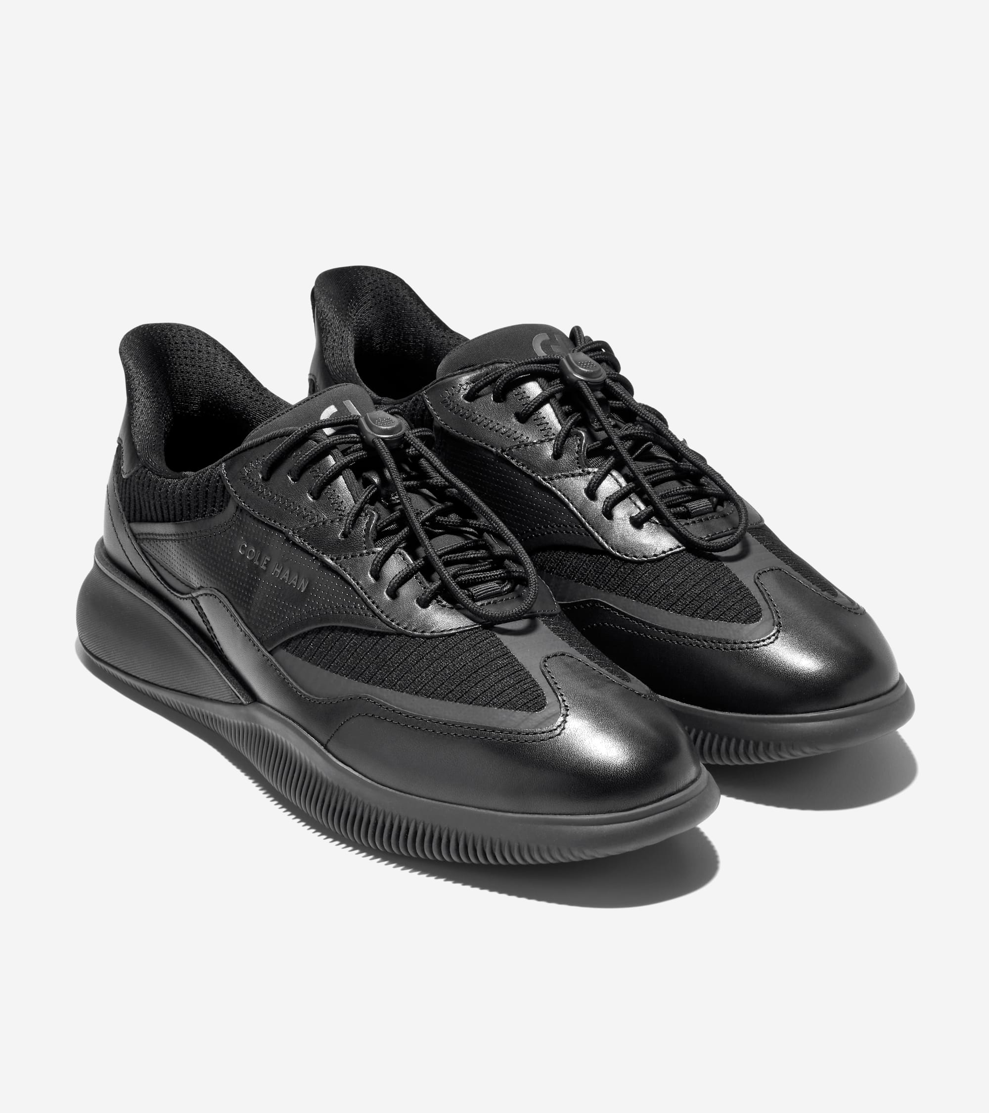 Men's 6.ZERØGRAND Quick-On Sneakers - Image 5