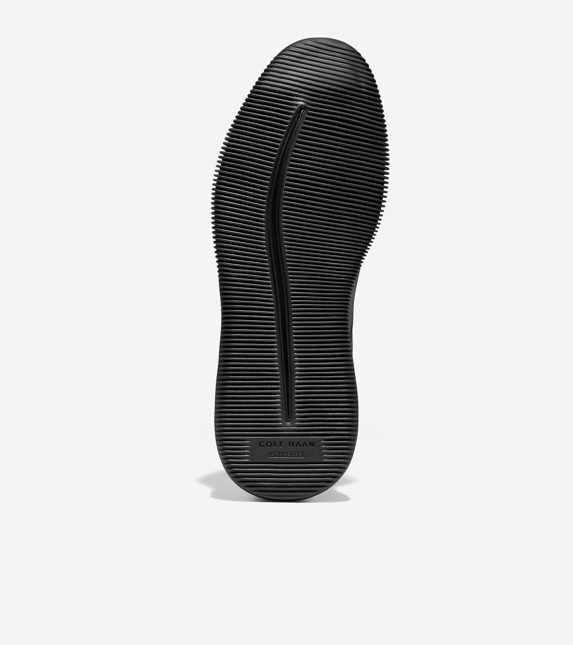 Men's 6.ZERØGRAND Quick-On Sneakers - Image 6