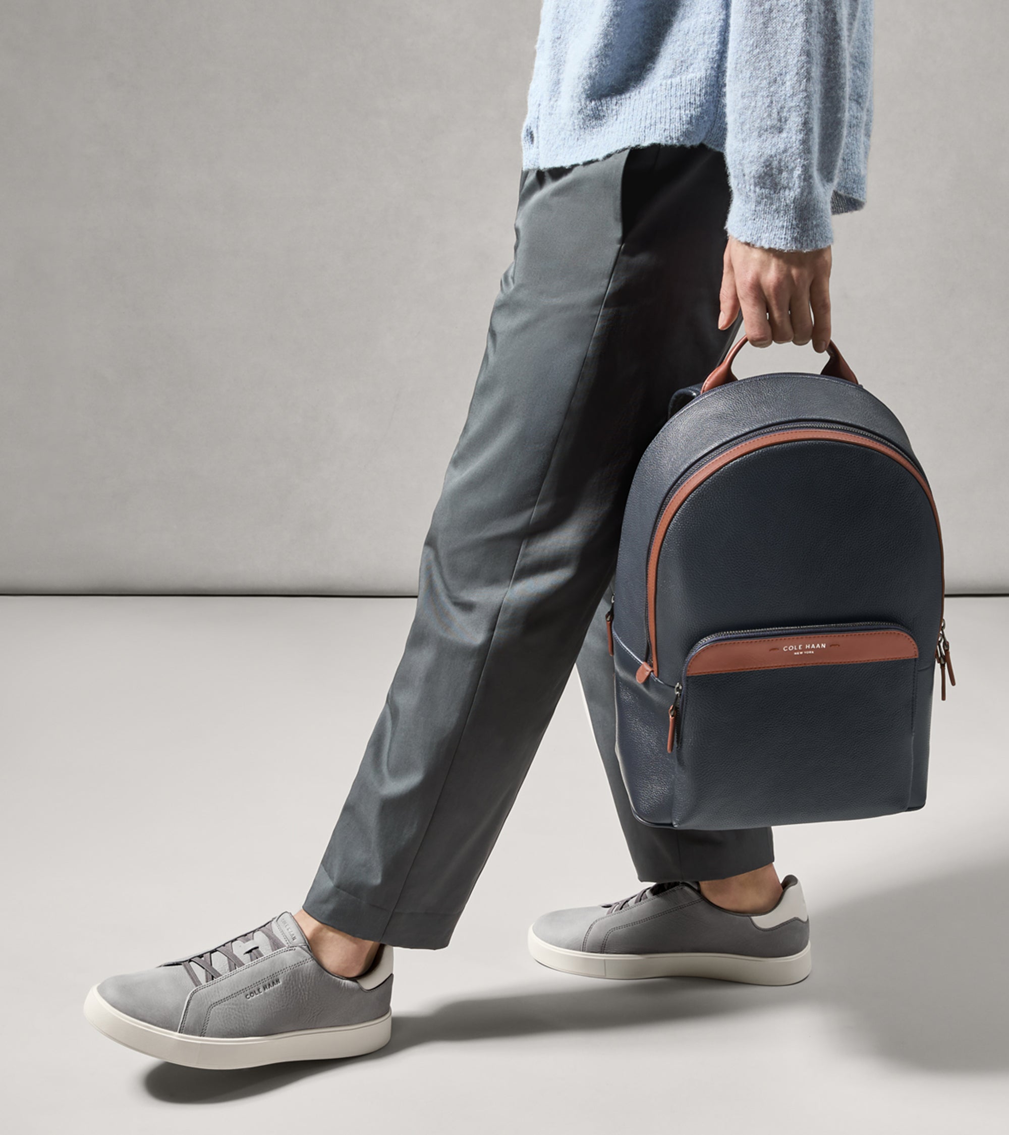 Men's Damon Backpack - Image 2