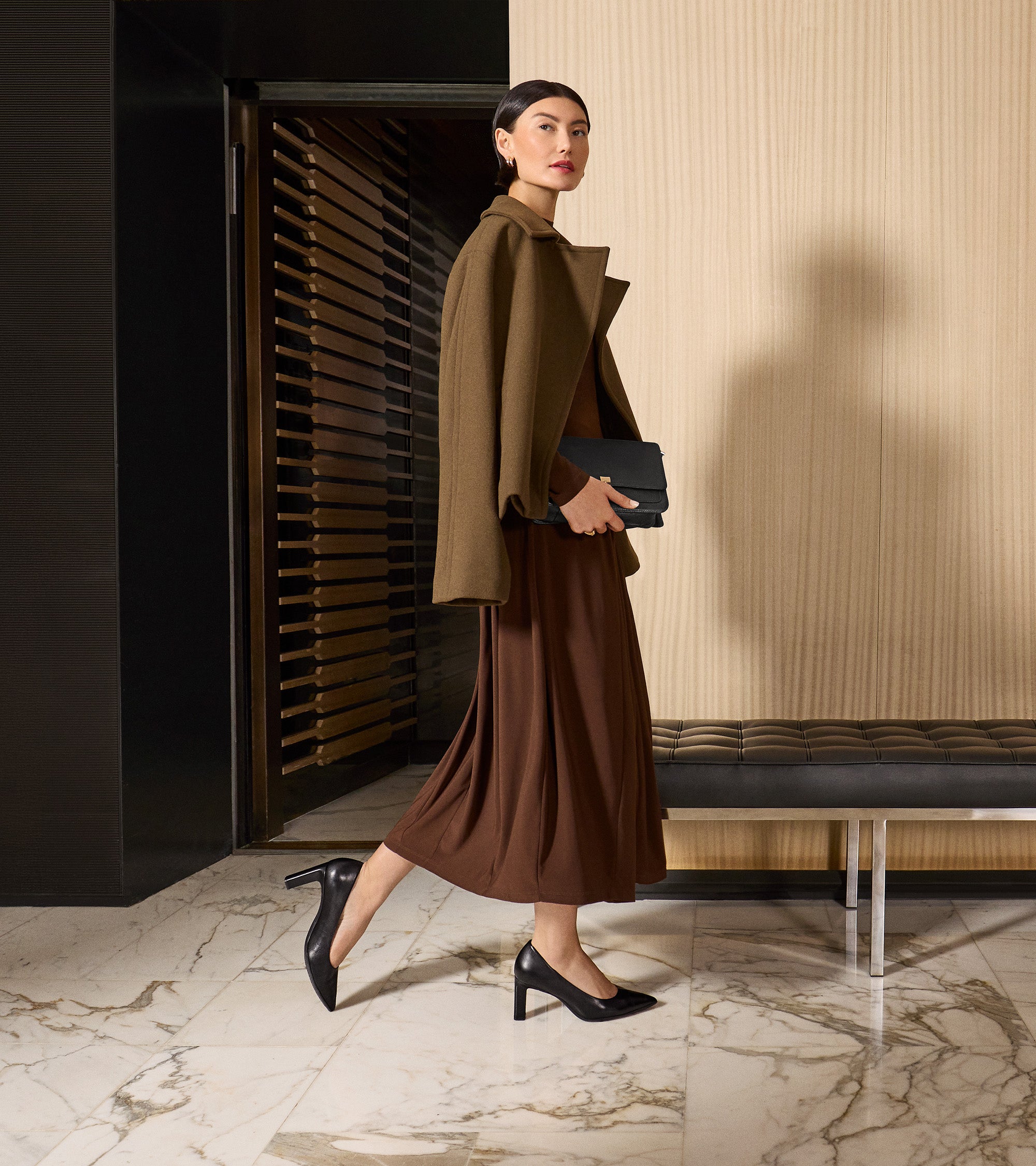 Women's Grand Ambition Angelica Pumps - Image 2