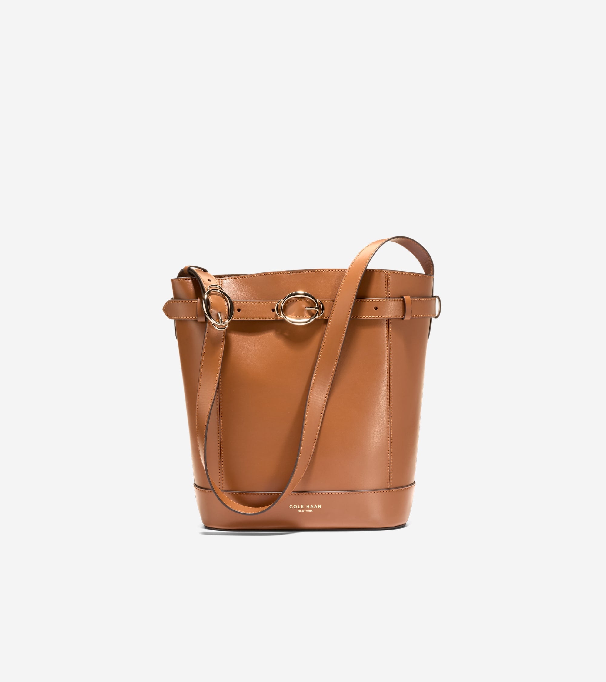 Women's Alexandria Bucket Bag
