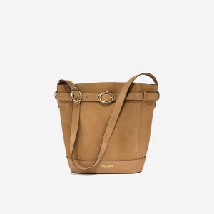 Women's Alexandria Bucket Bag
