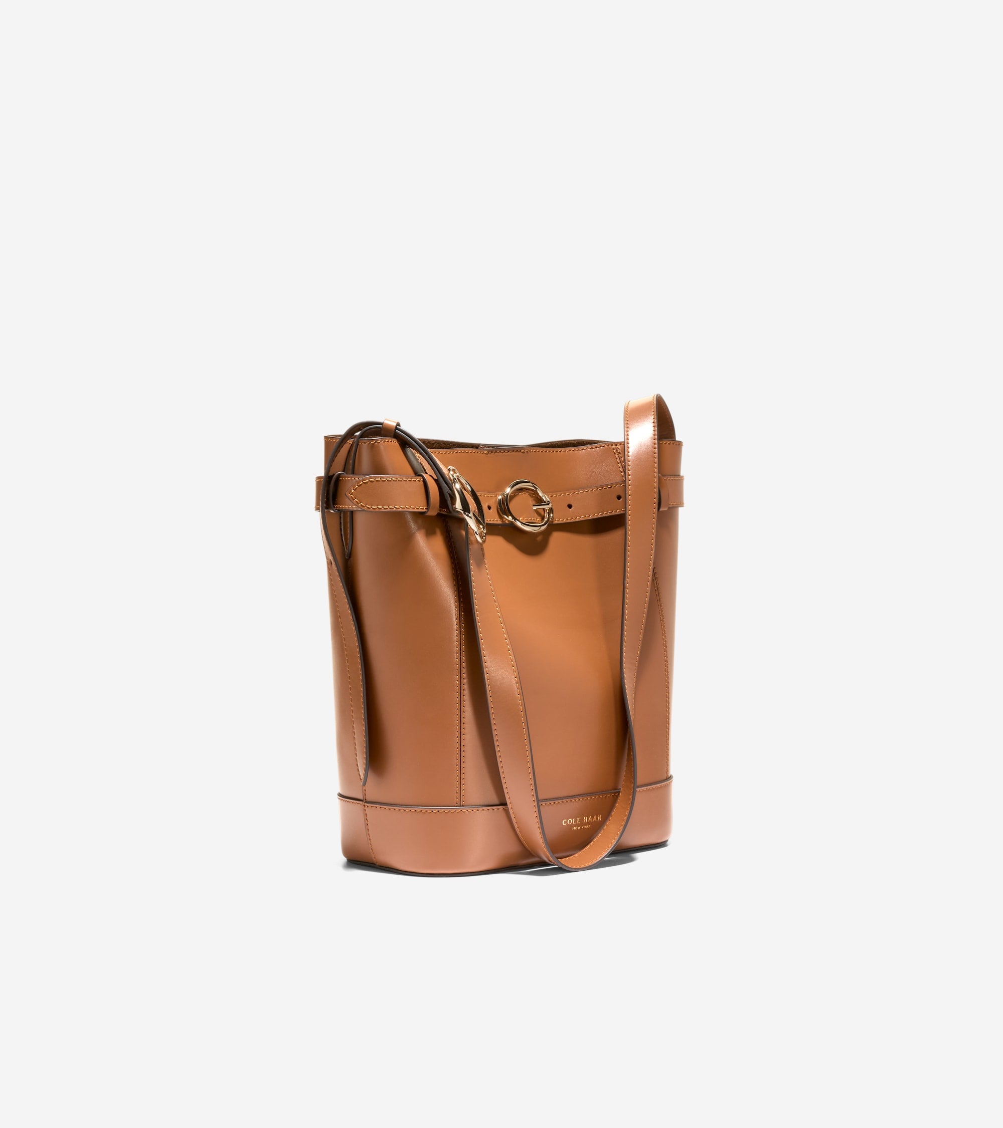 Women's Alexandria Bucket Bag - Image 5