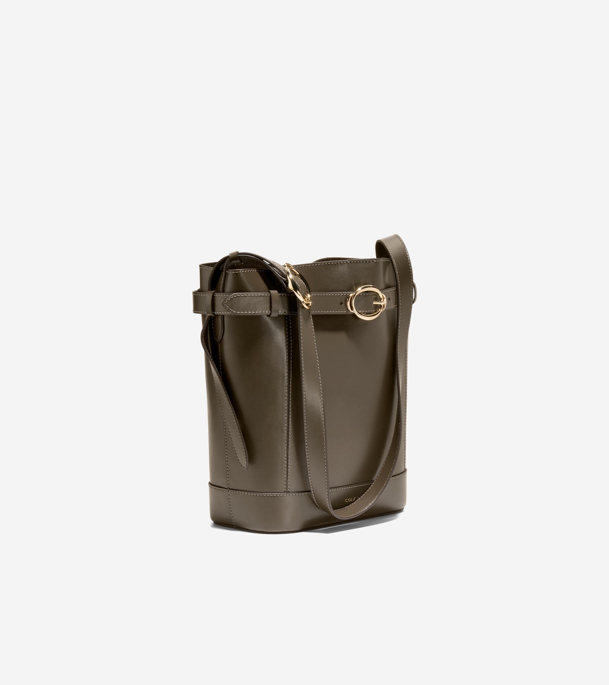 Women's Alexandria Bucket Bag - Image 3