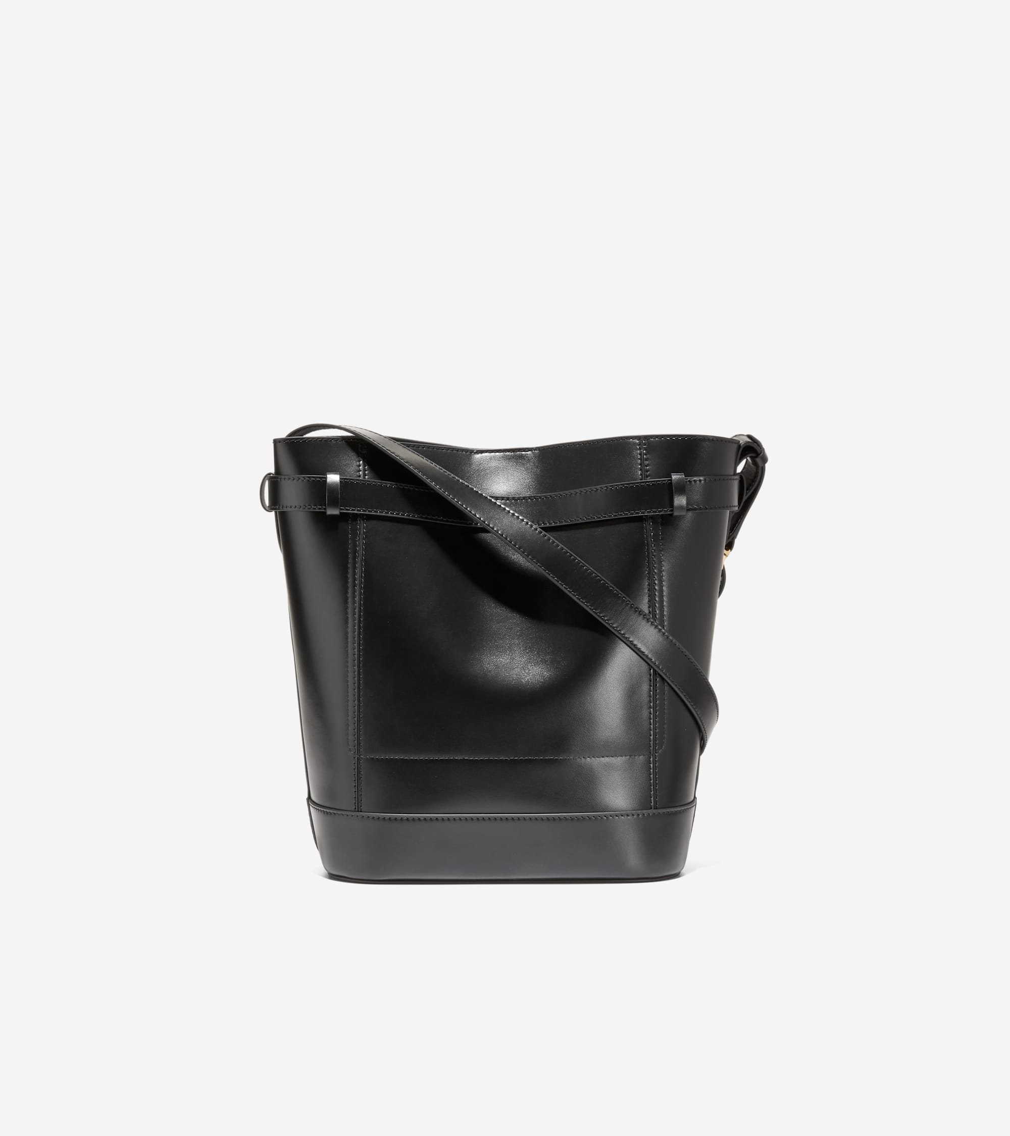 Women's Alexandria Bucket Bag - Image 7