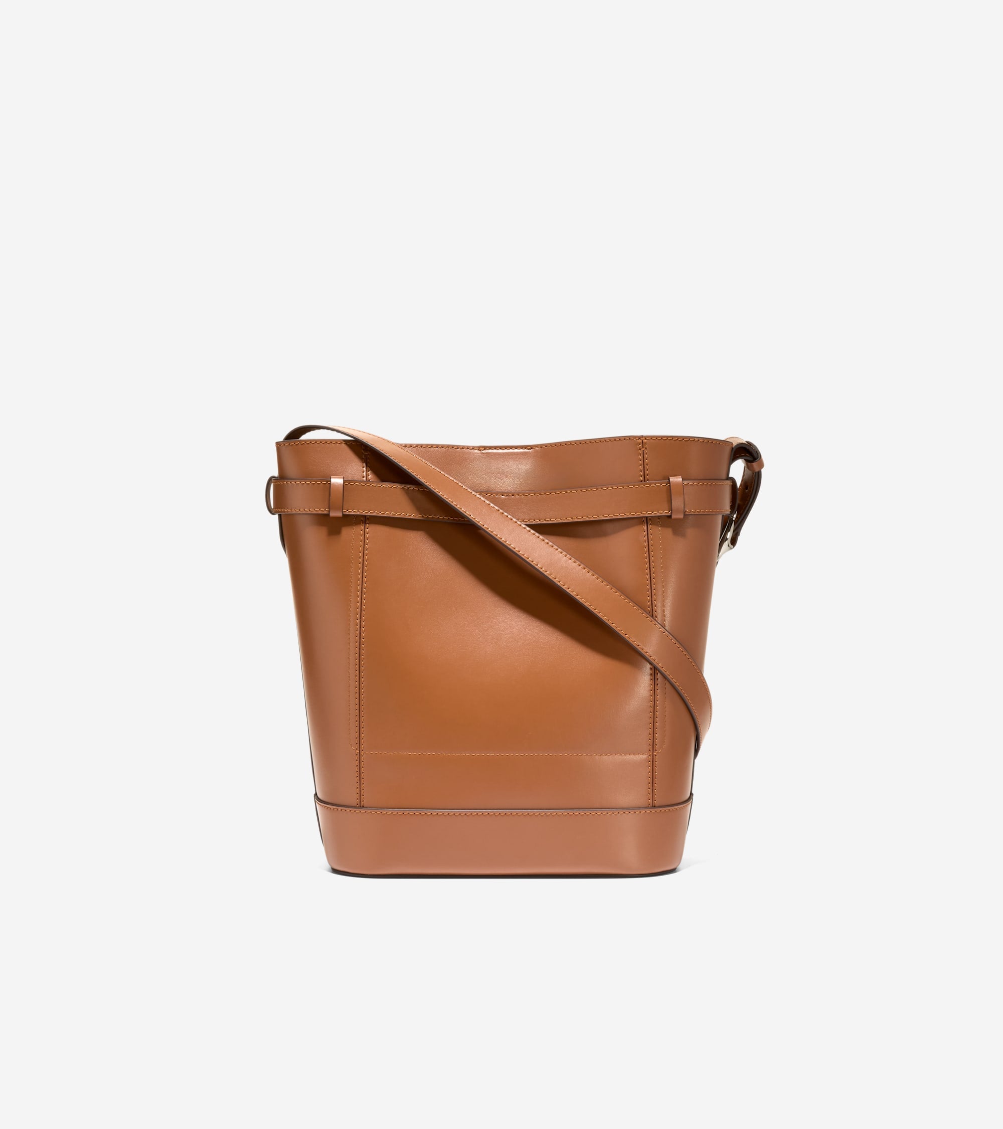 Women's Alexandria Bucket Bag - Image 7