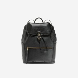 Women's Alexandria Flap Medium Backpack