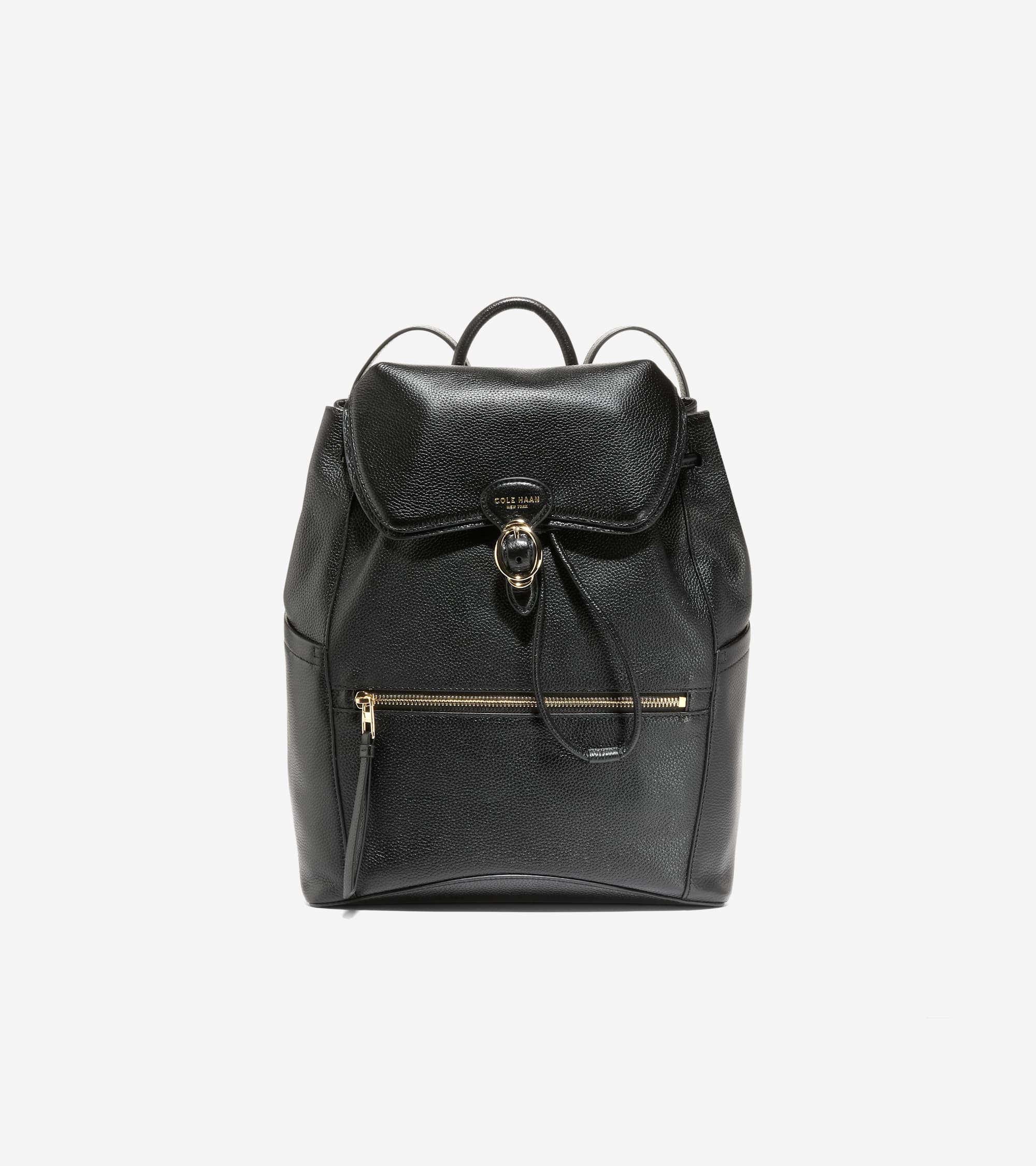 Women's Alexandria Flap Medium Backpack