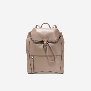 Women's Alexandria Flap Medium Backpack