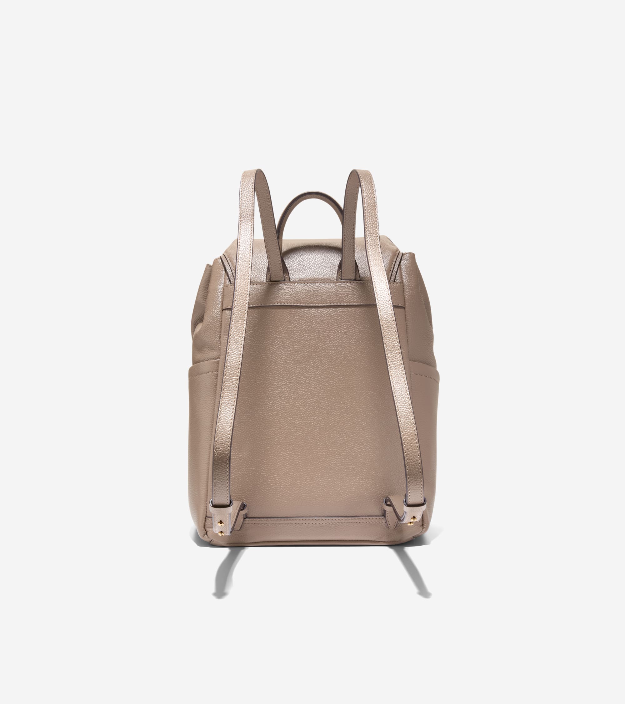 Women's Alexandria Flap Medium Backpack - Image 5