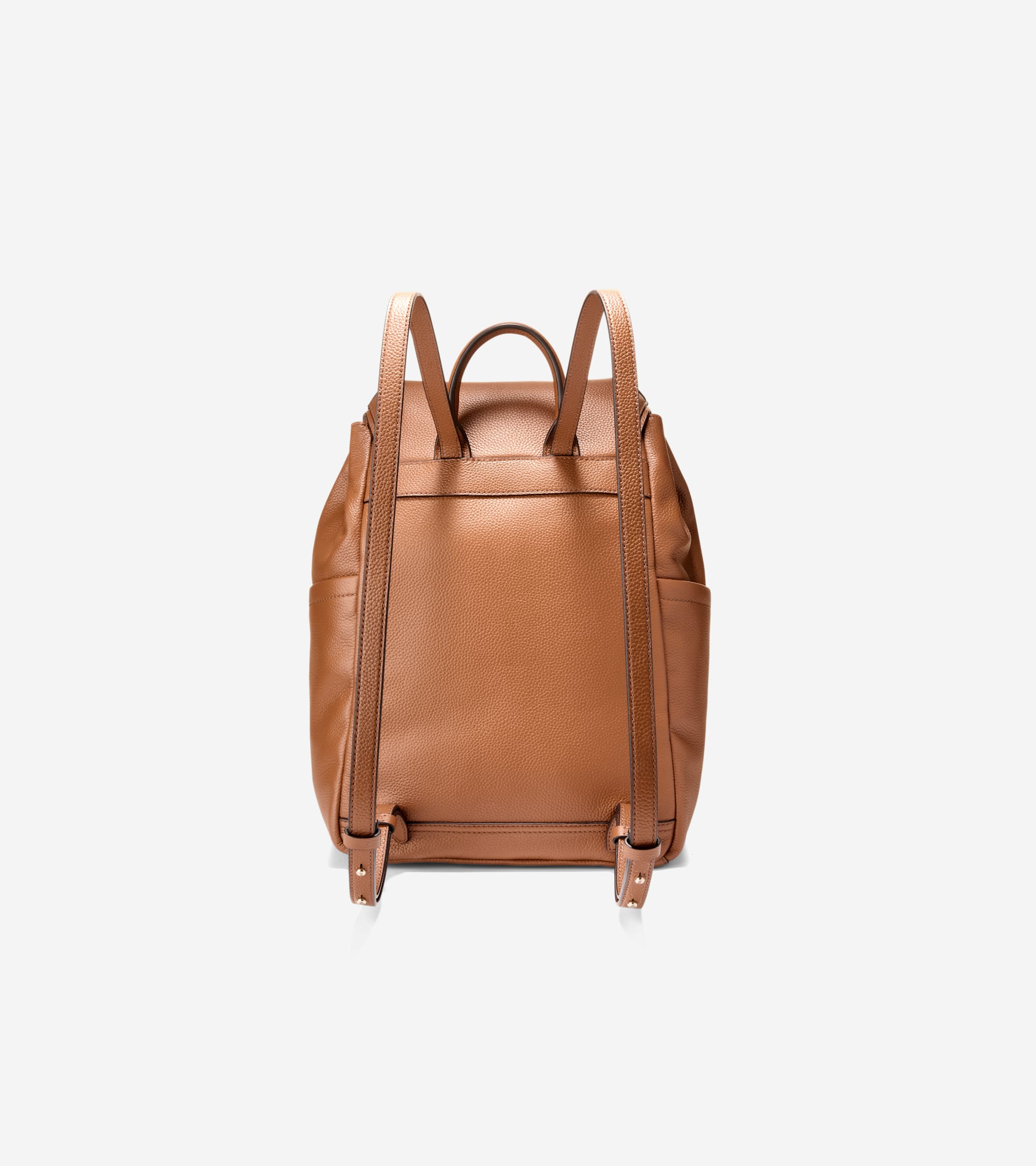 Women's Alexandria Medium Flap Backpack - Image 3