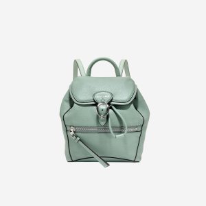 Women's Alexandria Flap Small Backpack