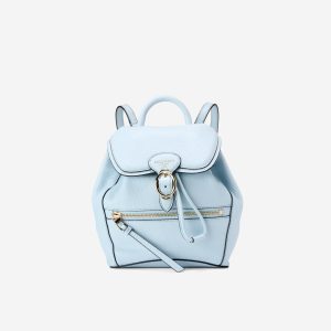 Women's Alexandria Small Flap Backpack