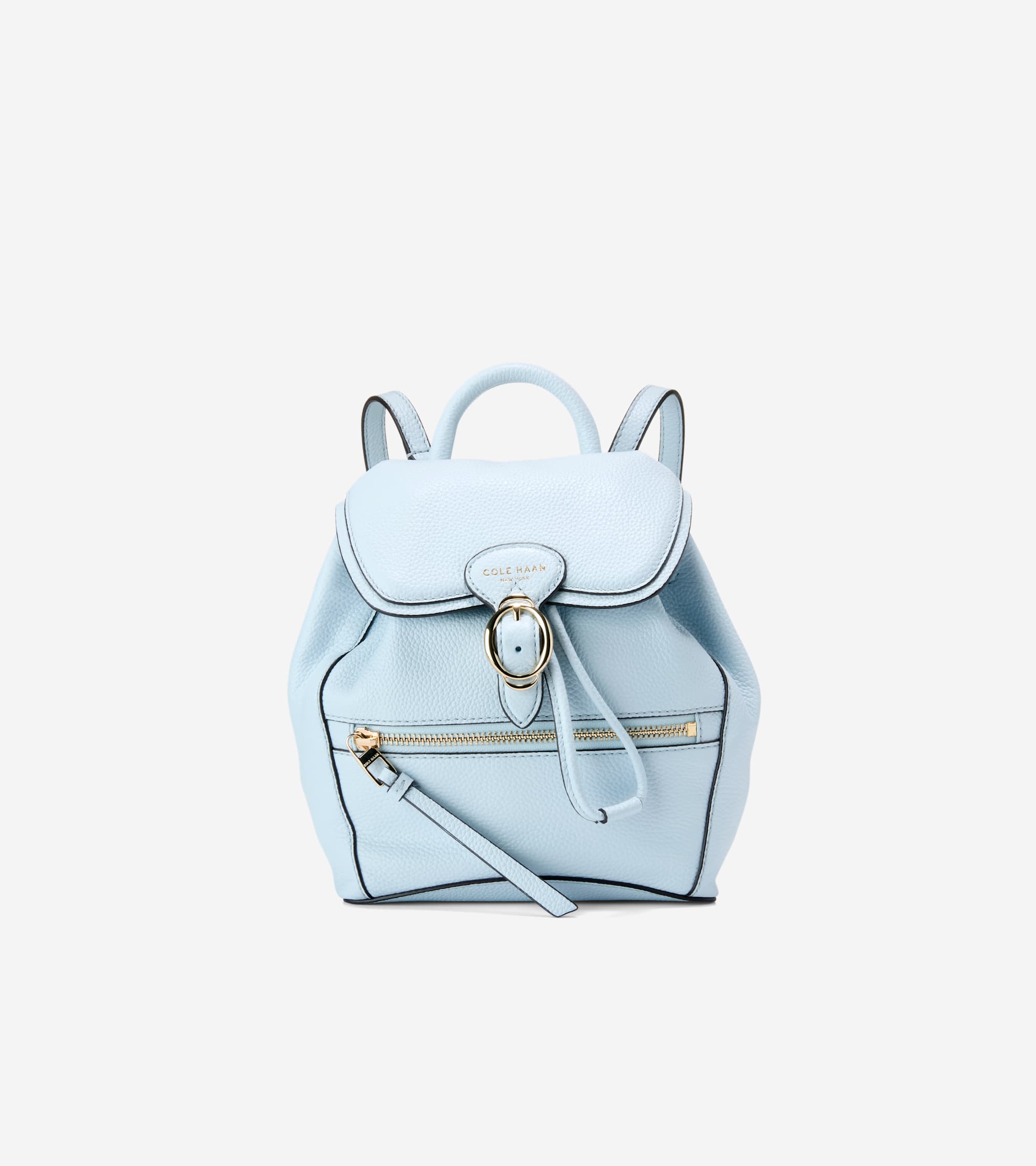 Women's Alexandria Small Flap Backpack