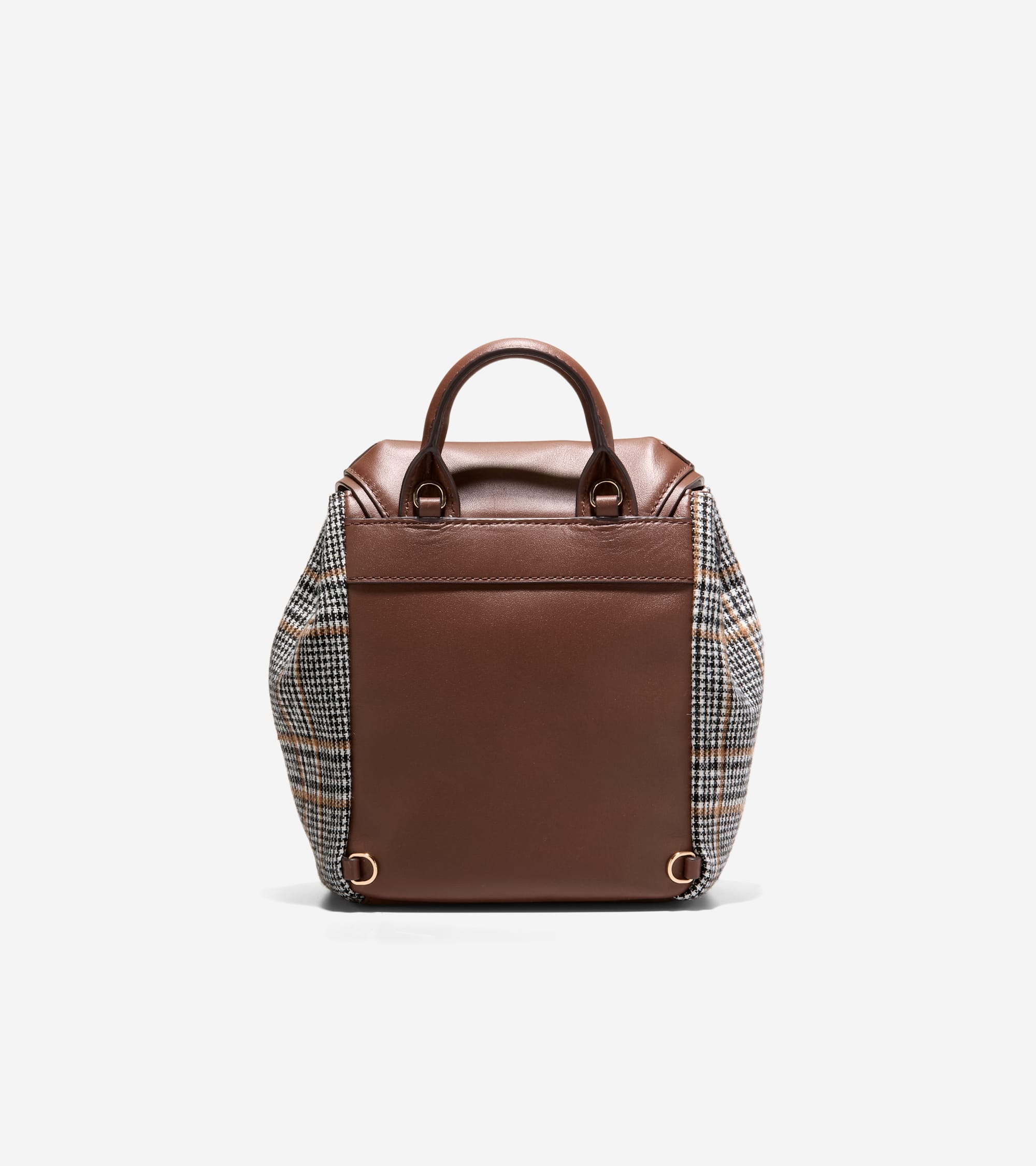 Women's Alexandria Small Flap Backpack - Image 5
