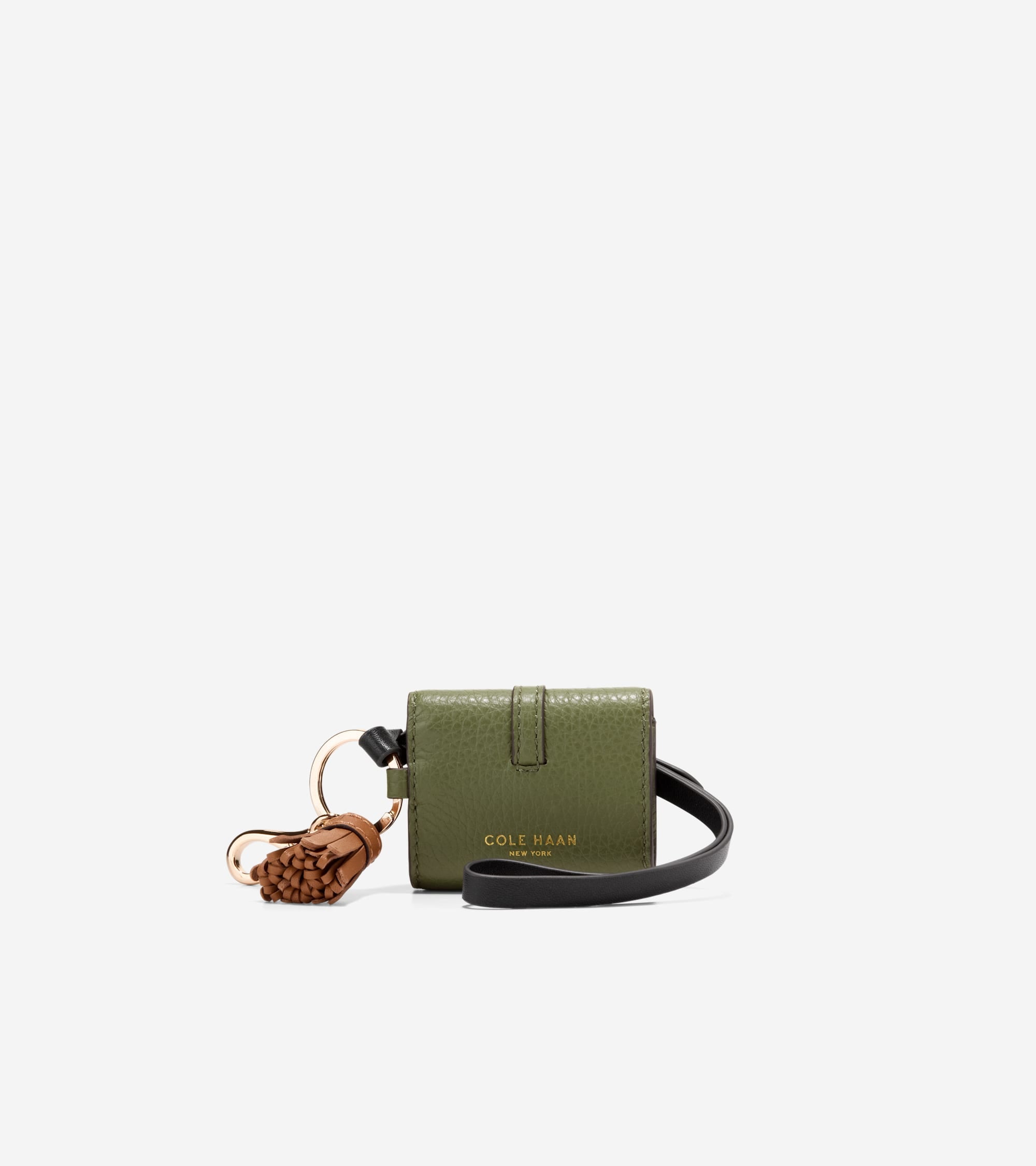 Women's Alexandria Earbud Case Key Fob - Image 3
