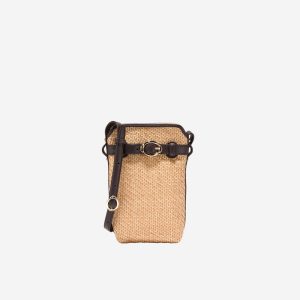 Women's Alexandria Phone Case Pouch