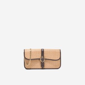 Women's Alexandria Wallet On A Chain