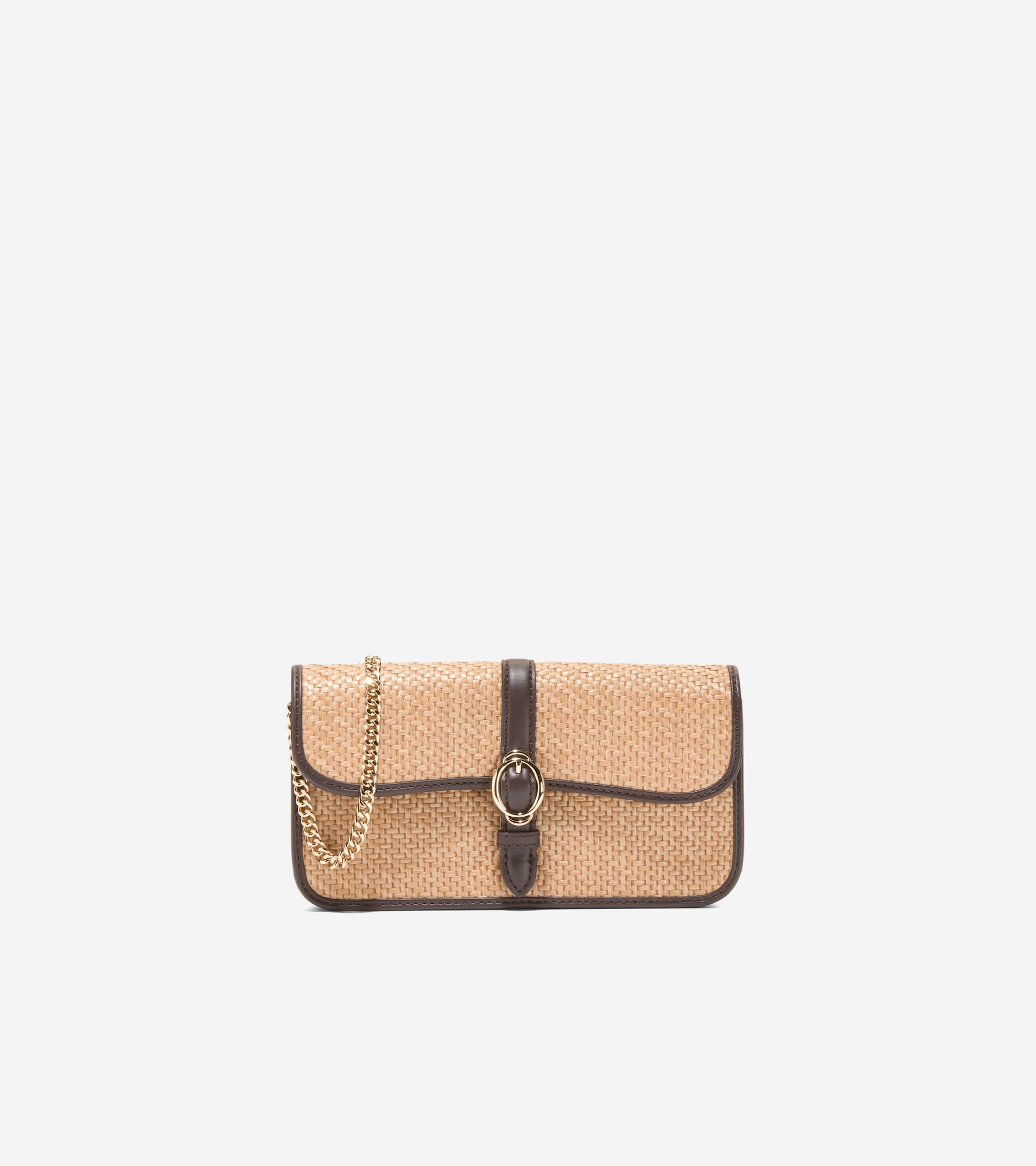Women's Alexandria Wallet On A Chain