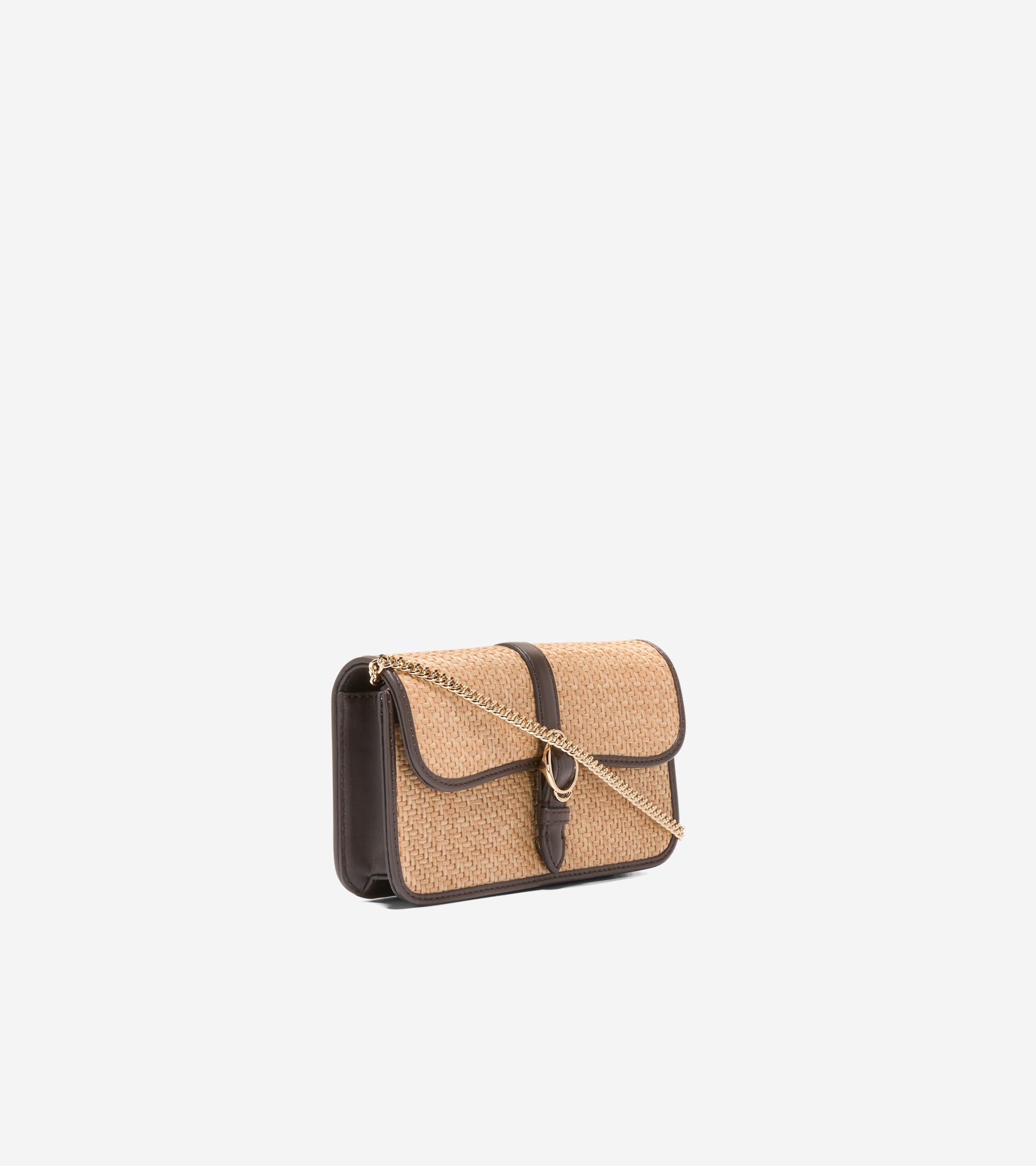 Women's Alexandria Wallet On A Chain - Image 2
