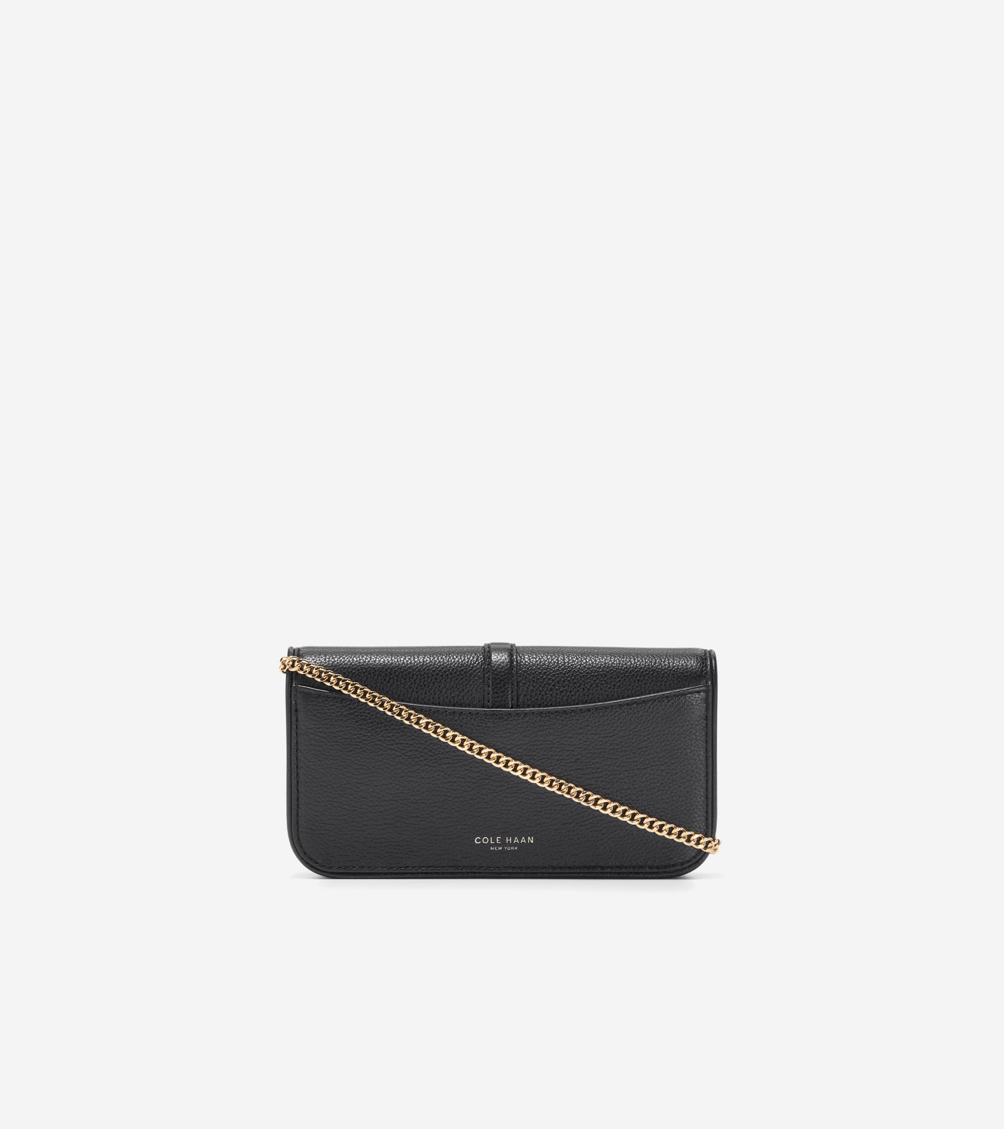Women's Alexandria Wallet On A Chain - Image 4