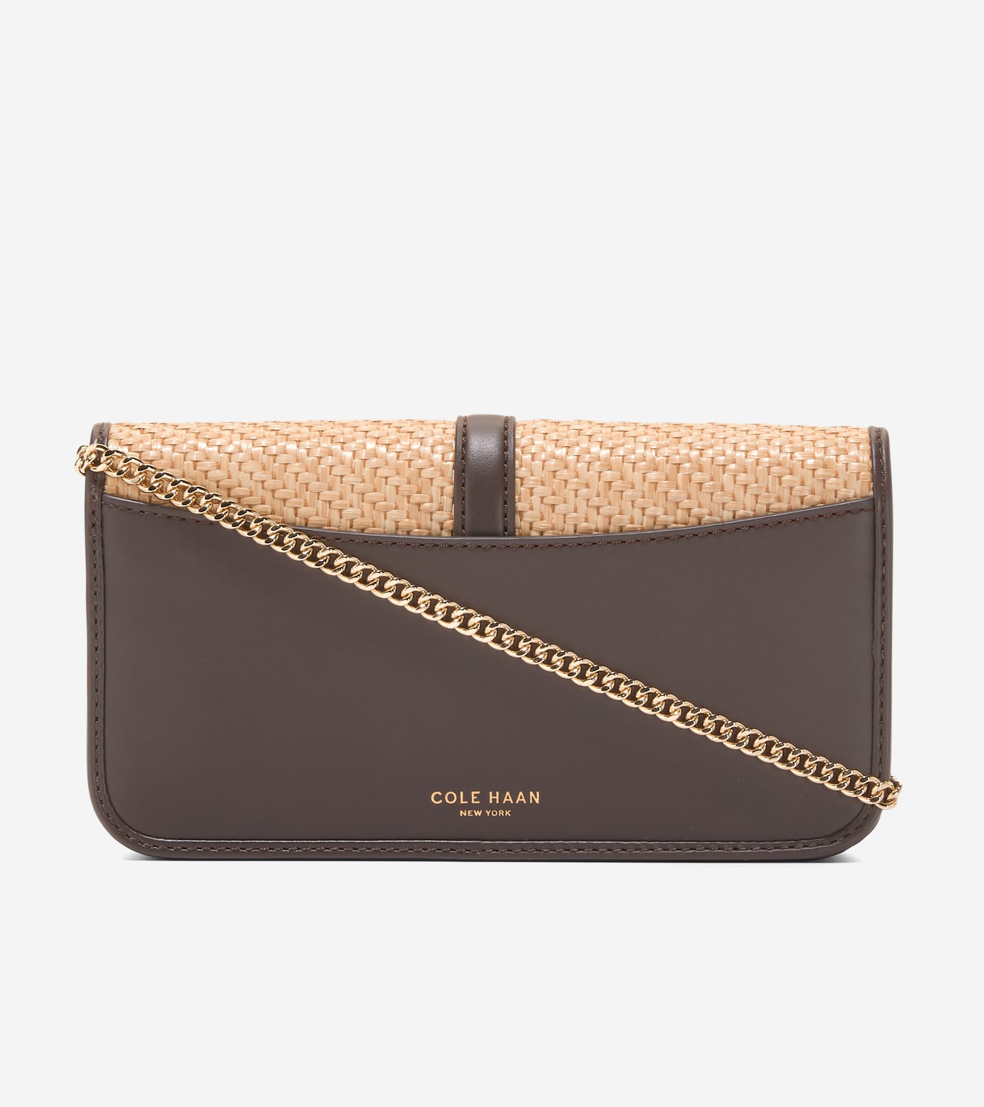 Women's Alexandria Wallet On A Chain - Image 3