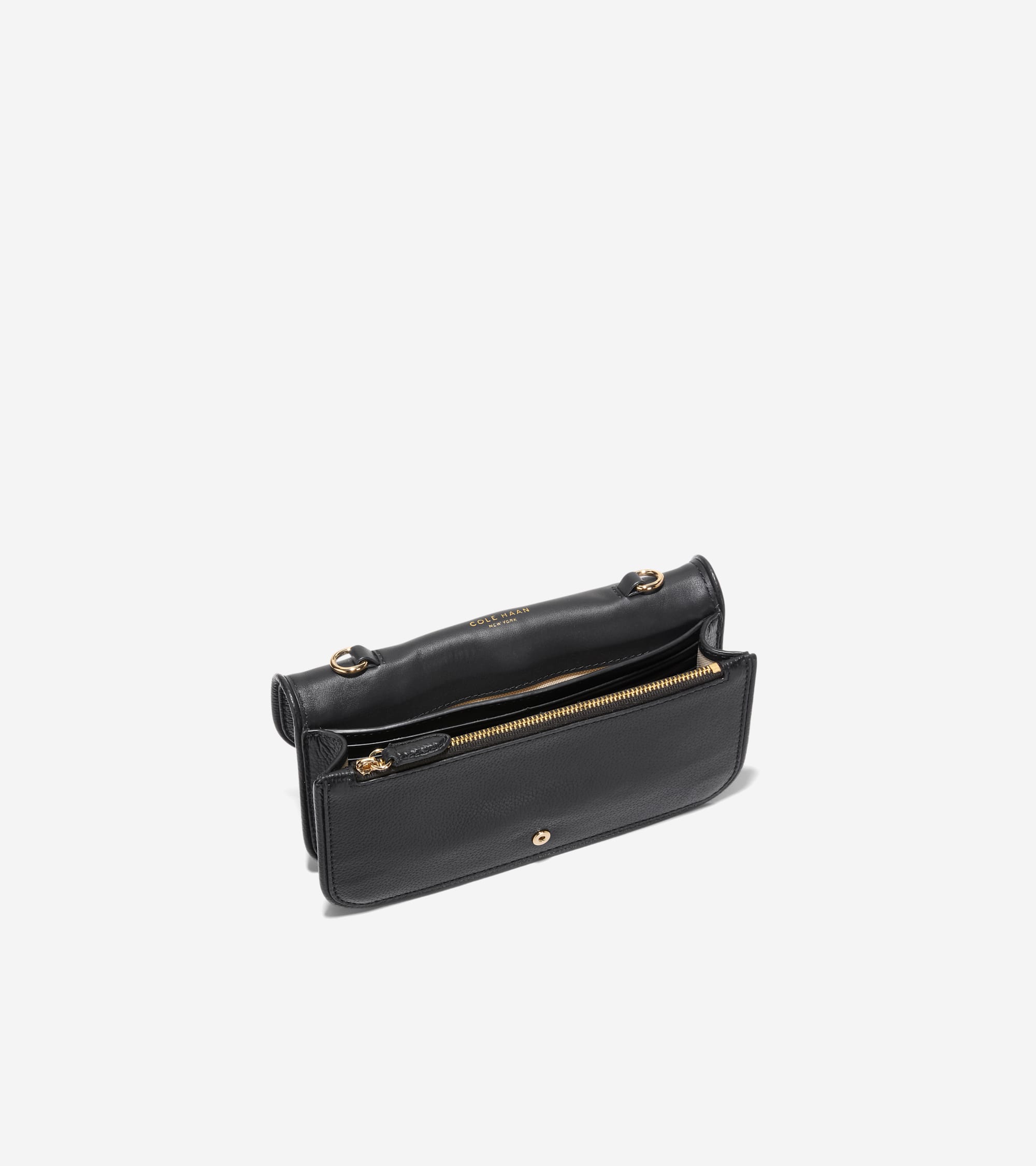 Women's Alexandria Wallet On A Chain - Image 5