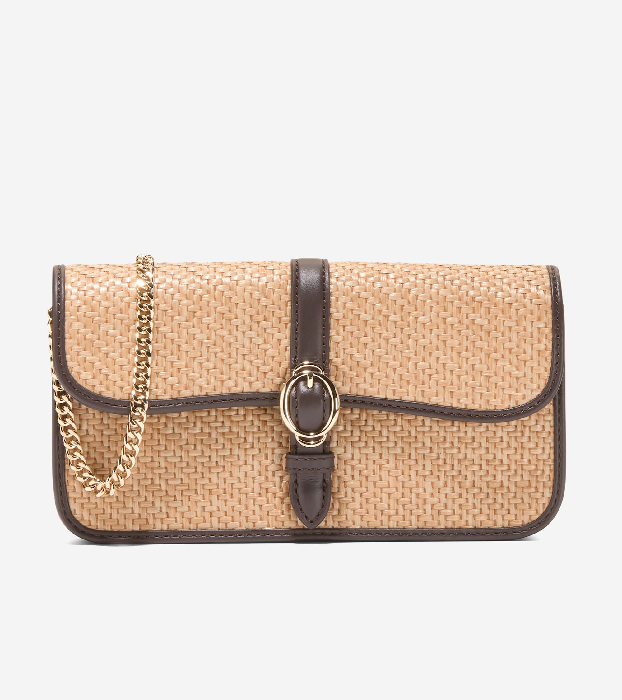 Women's Alexandria Wallet On A Chain - Image 7