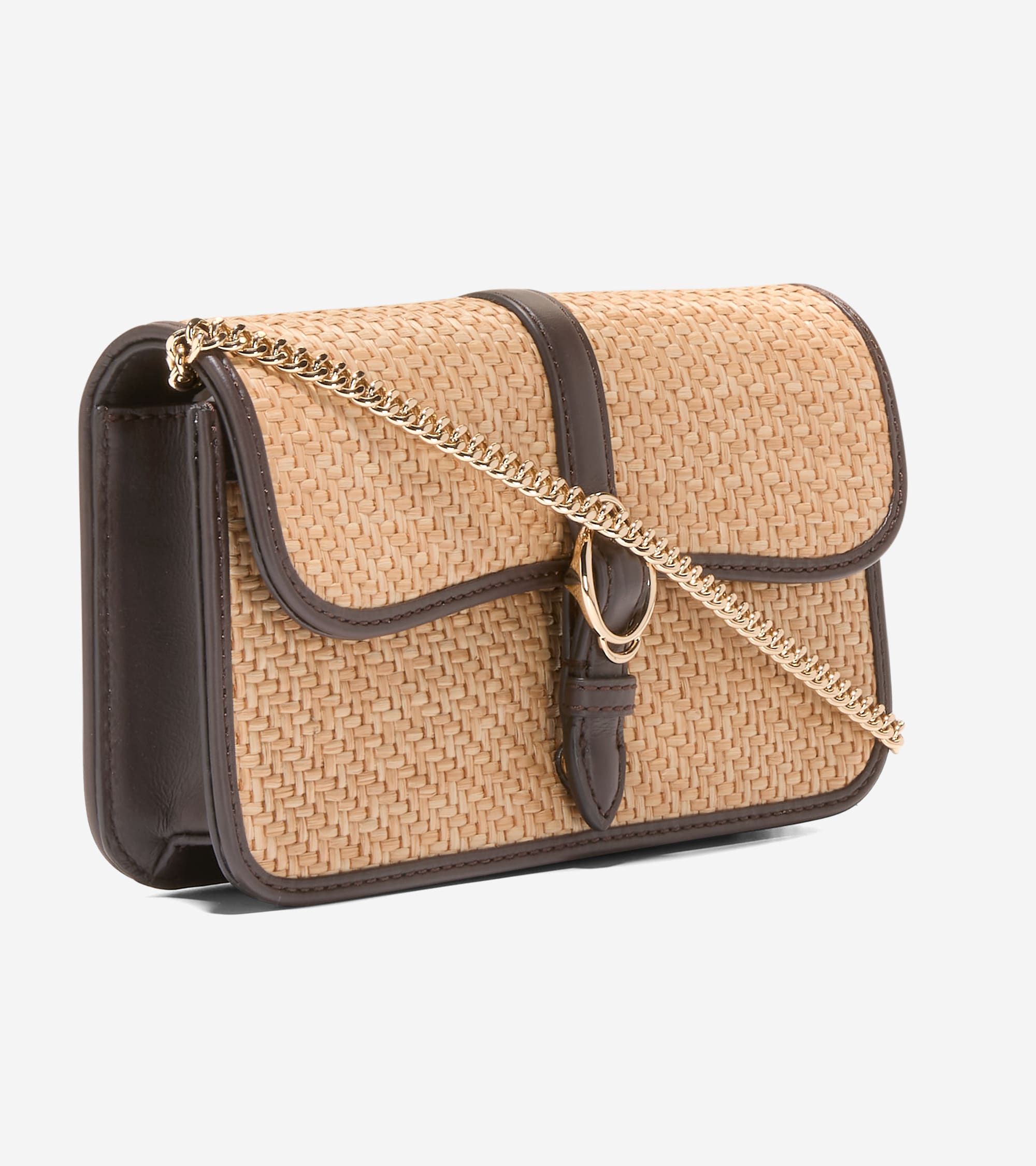Women's Alexandria Wallet On A Chain - Image 6