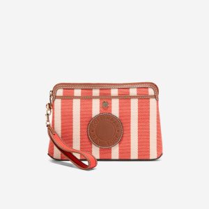 Women's Amagansett Canvas Pouch