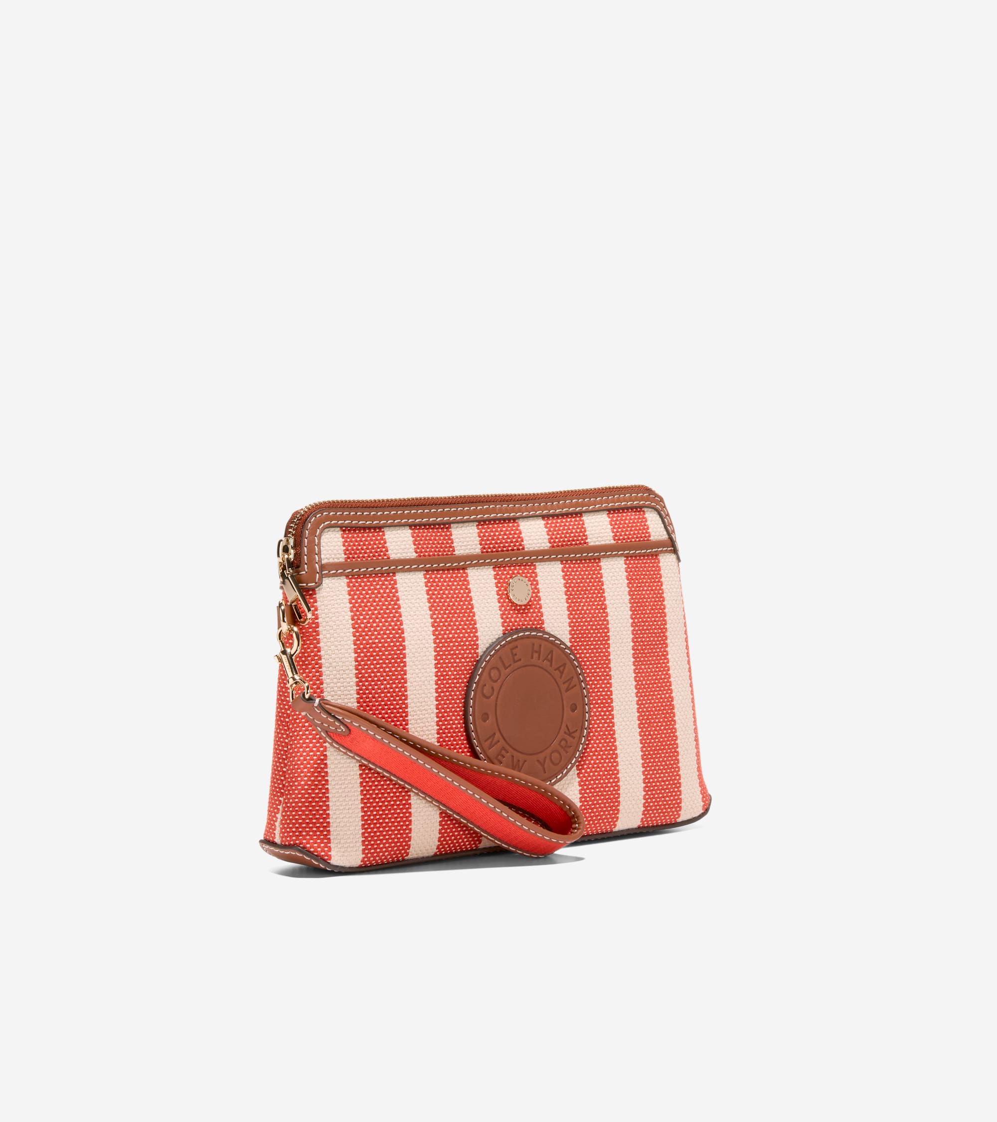 Women's Amagansett Canvas Pouch - Image 5