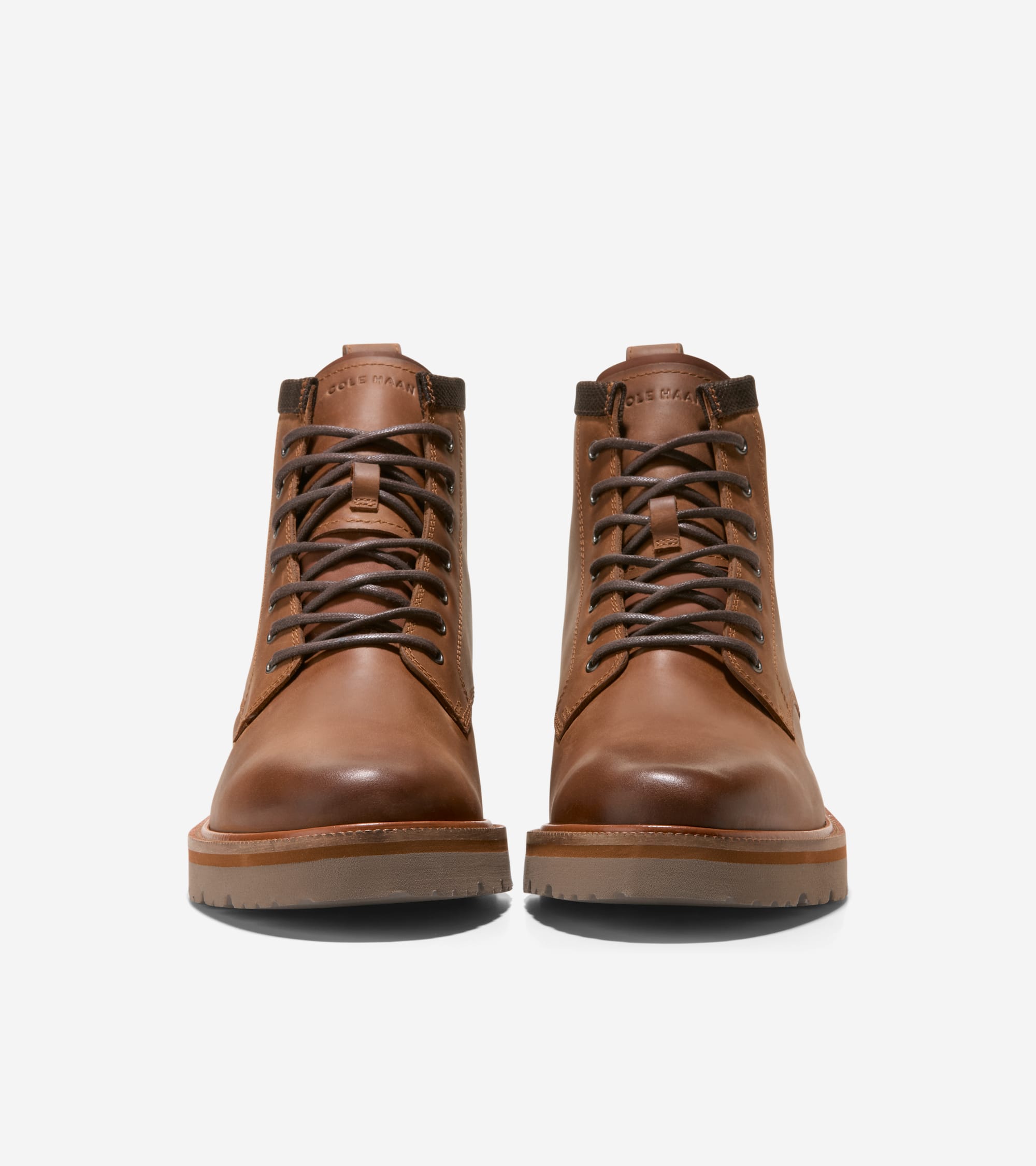 Men's American Classics Waterproof Plain Toe Boot - Image 2