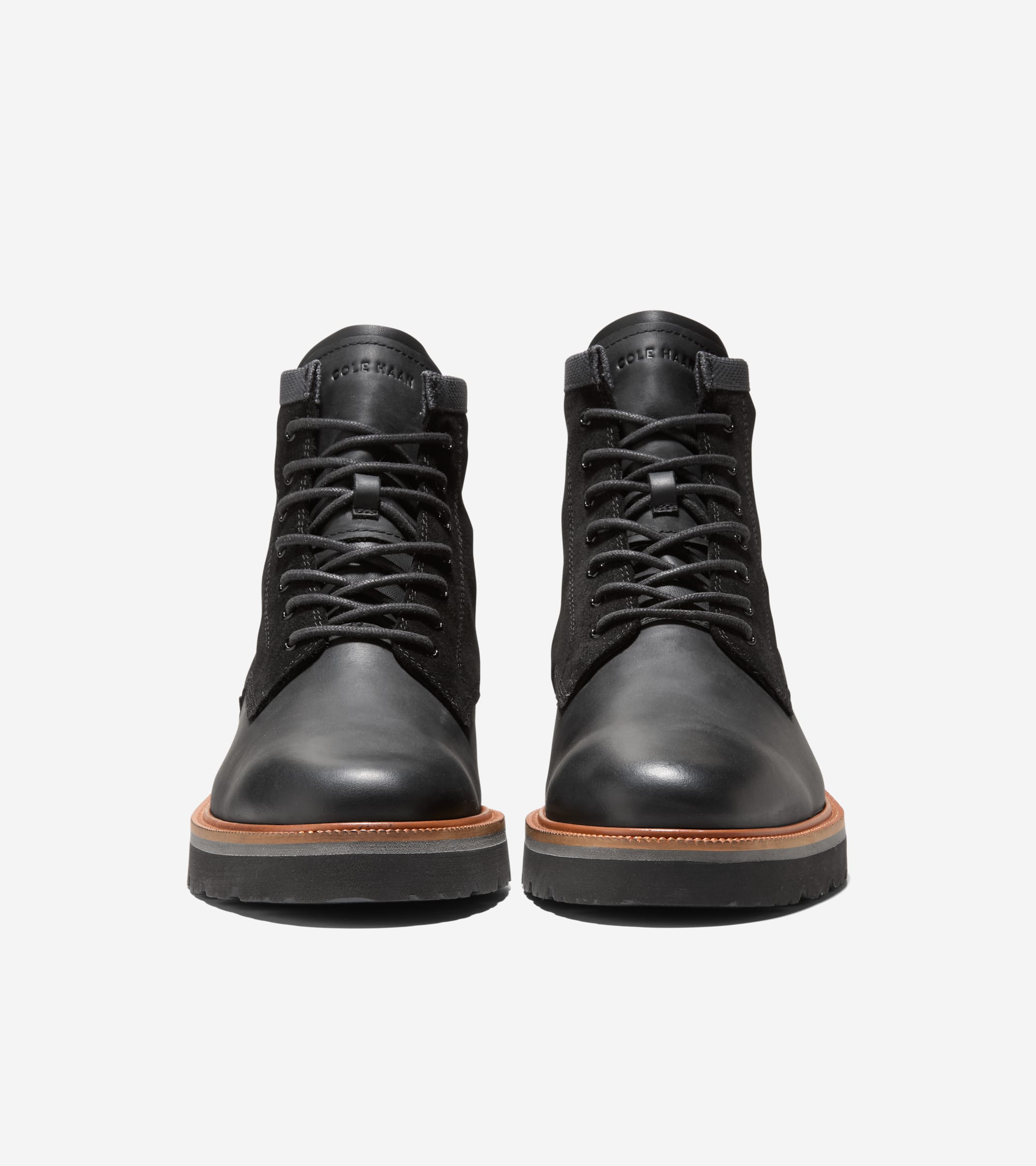 Men's American Classics Waterproof Plain Toe Boot - Image 2