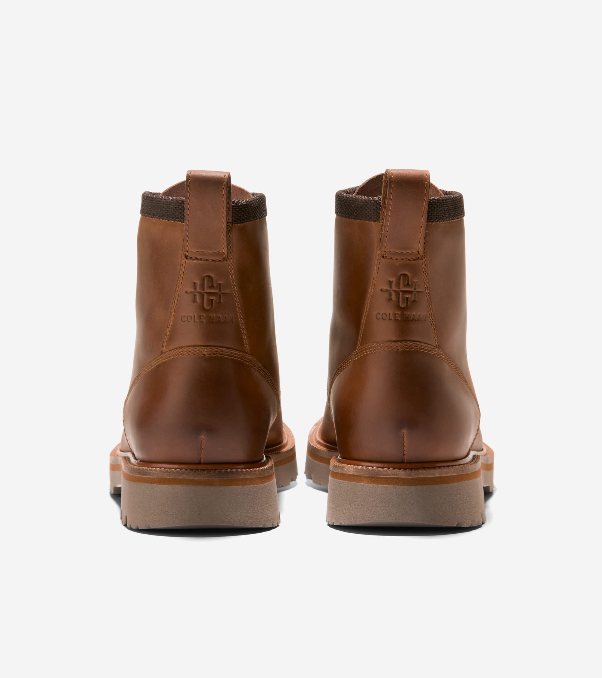 Men's American Classics Waterproof Plain Toe Boot - Image 3