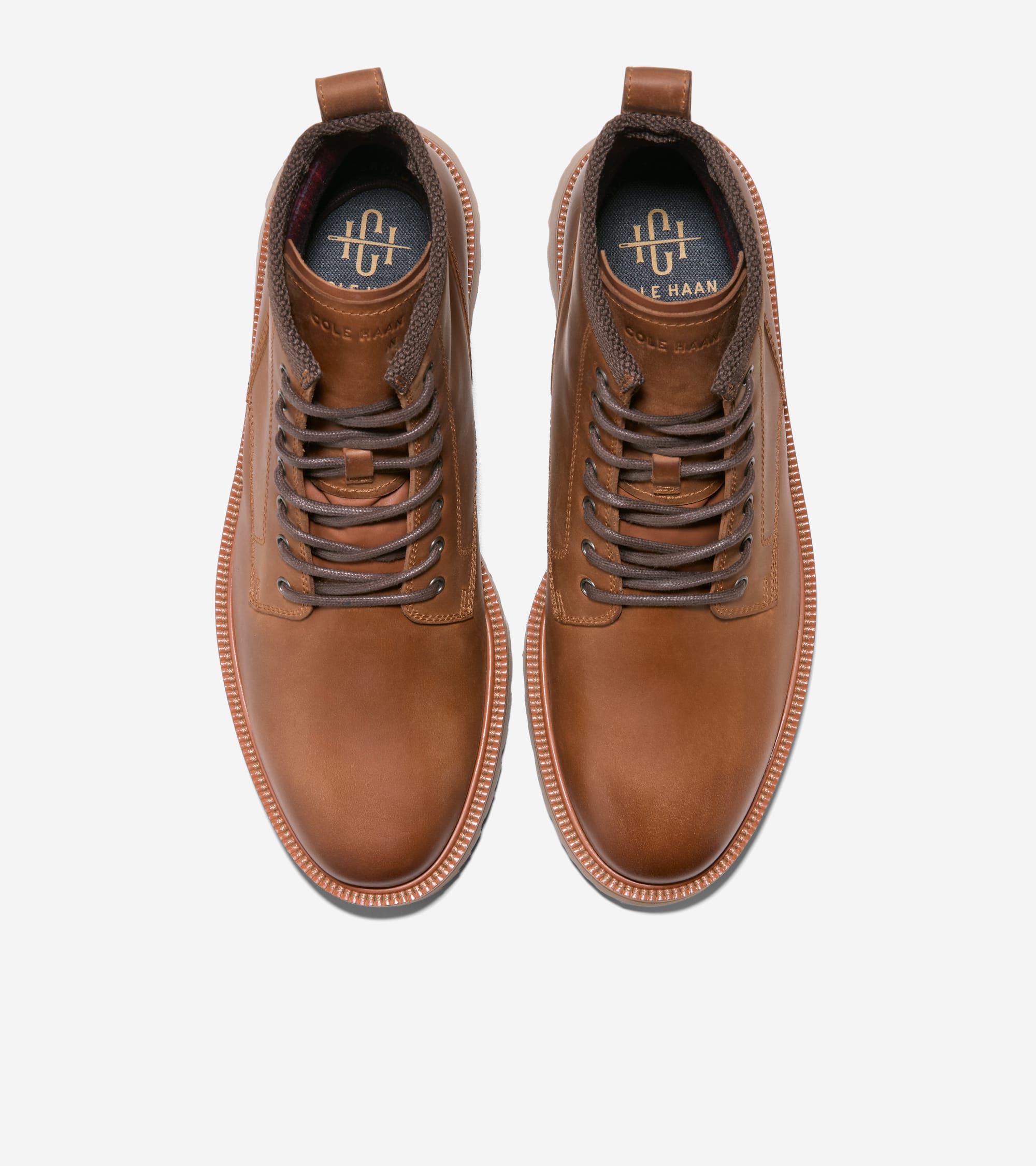 Men's American Classics Waterproof Plain Toe Boot - Image 4