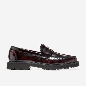 Men's American Classics Penny Loafers