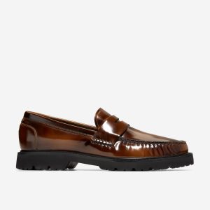 Men's American Classics Penny Loafers