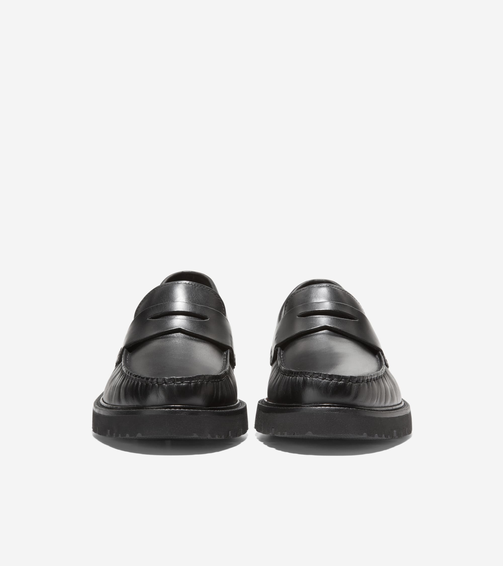 Men's American Classics Penny Loafers - Image 2