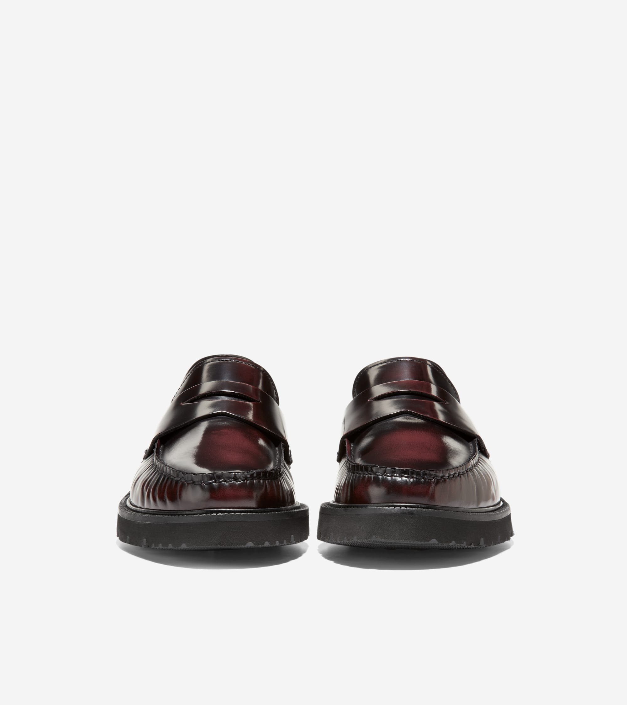 Men's American Classics Penny Loafers - Image 2