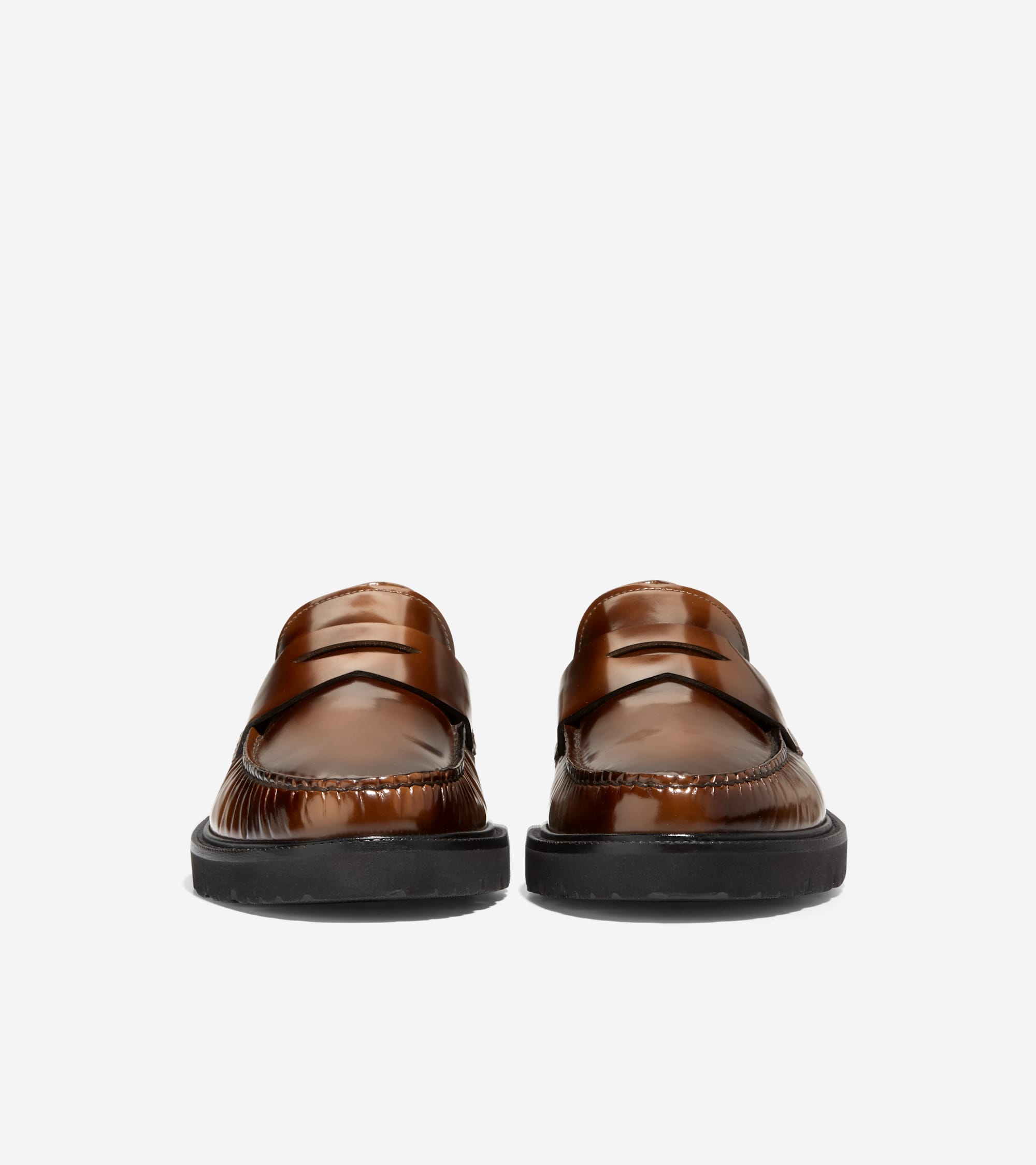 Men's American Classics Penny Loafers - Image 2