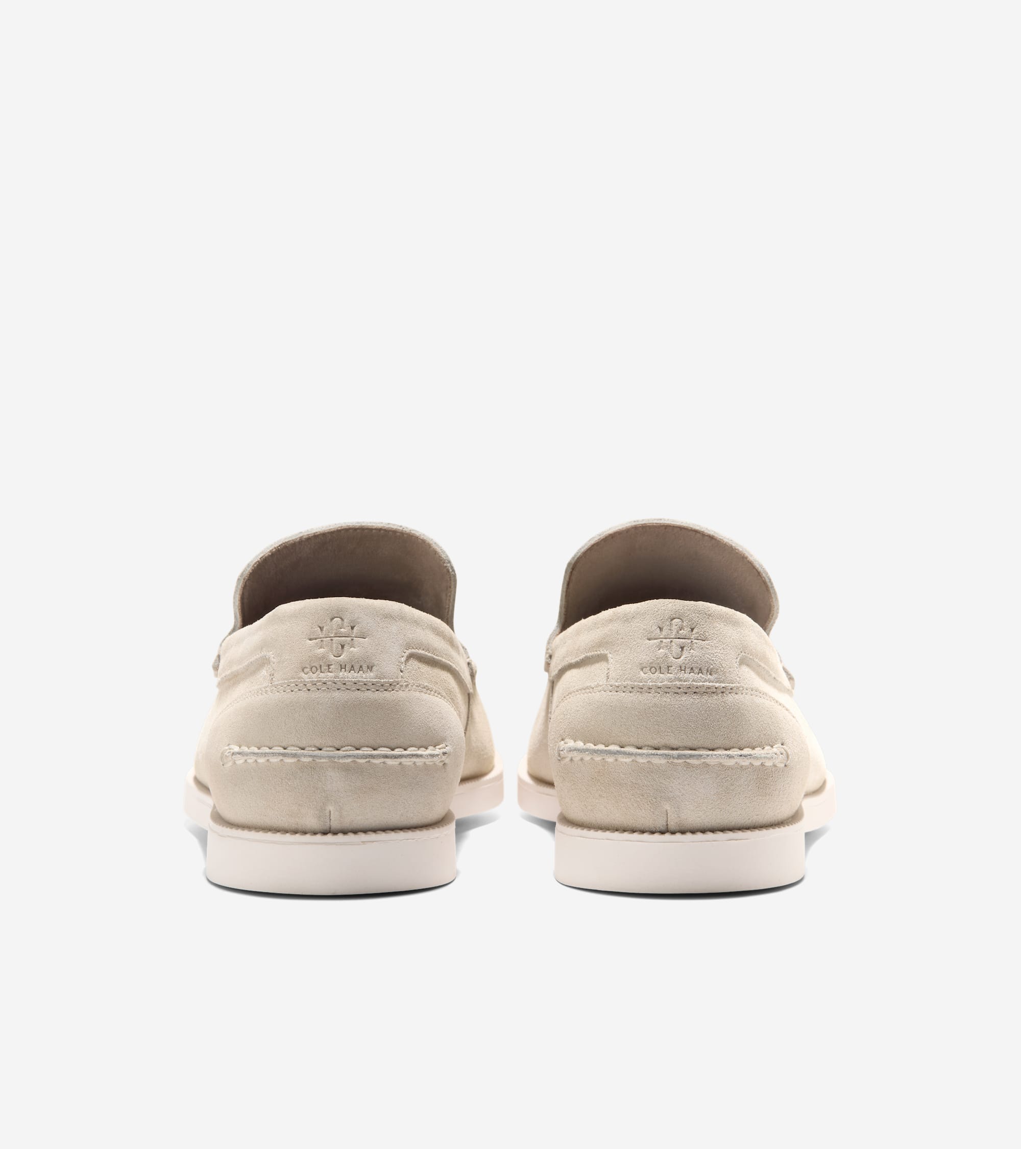 Men's American Classics Hampton Loafers - Image 3