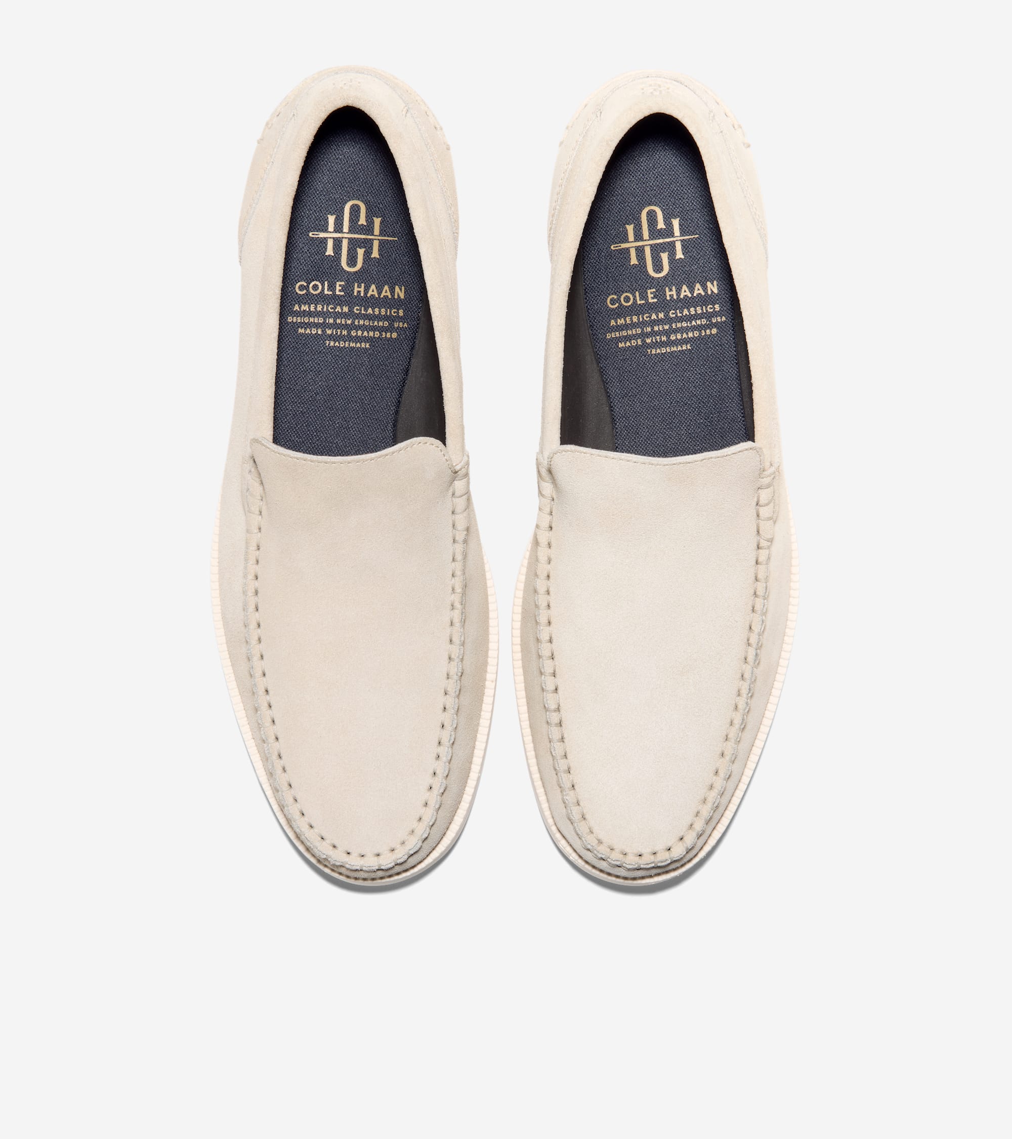 Men's American Classics Hampton Loafers - Image 4