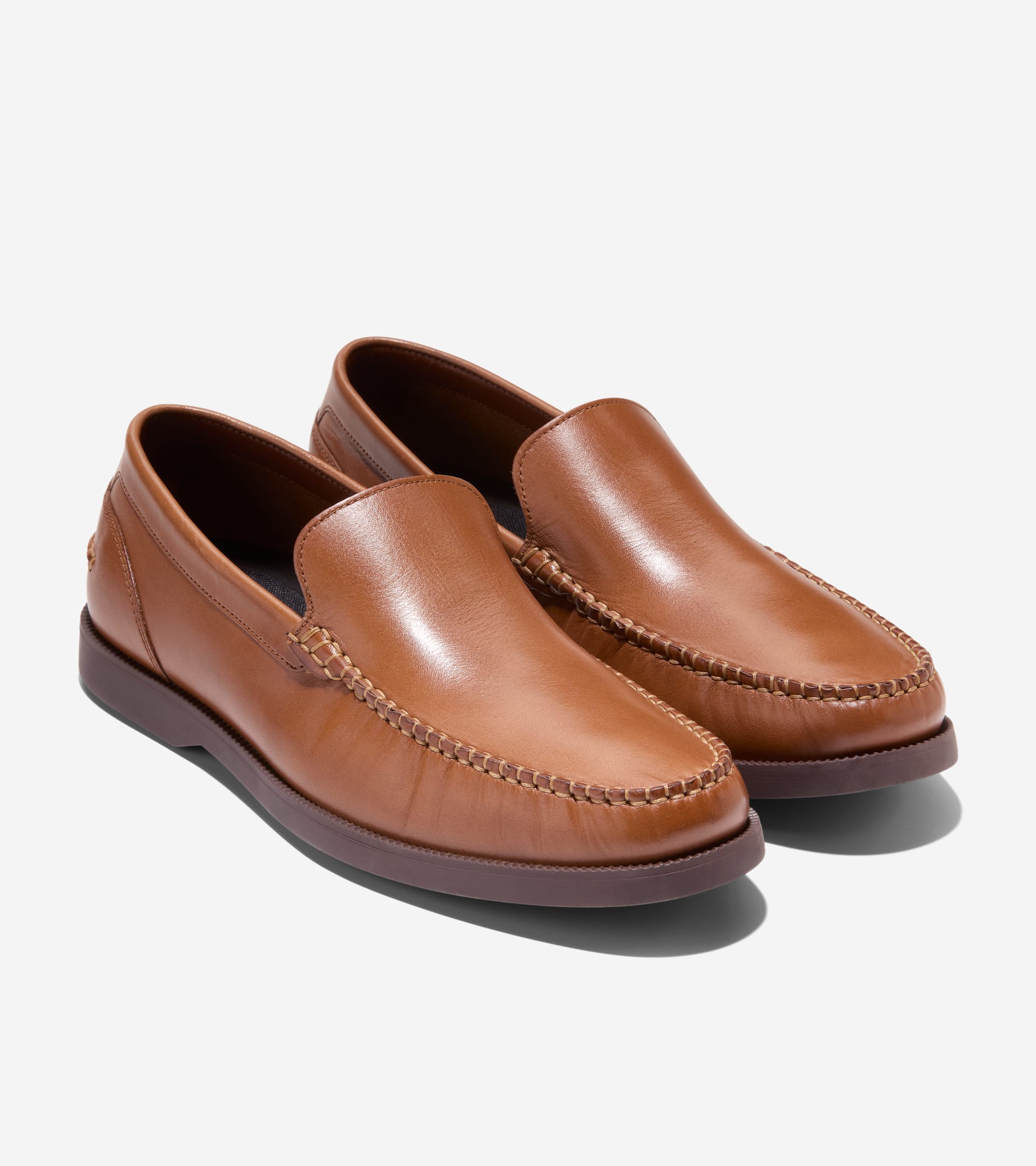 Men's American Classics Hampton Loafers - Image 5