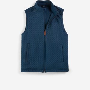 Men's Artisan Vest