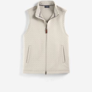 Men's Artisan Vest