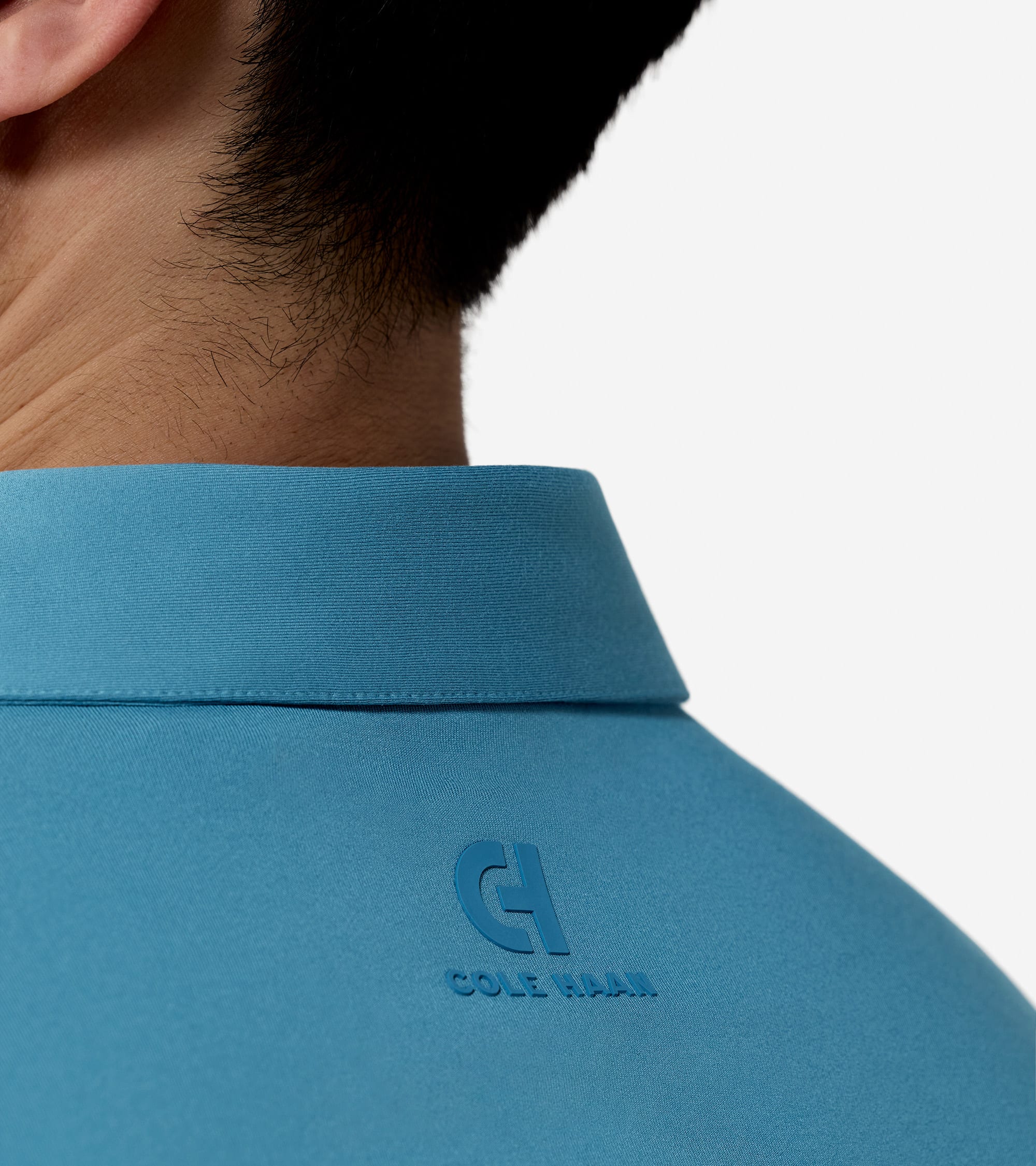Men's Ashland Polo Shirt - Image 3