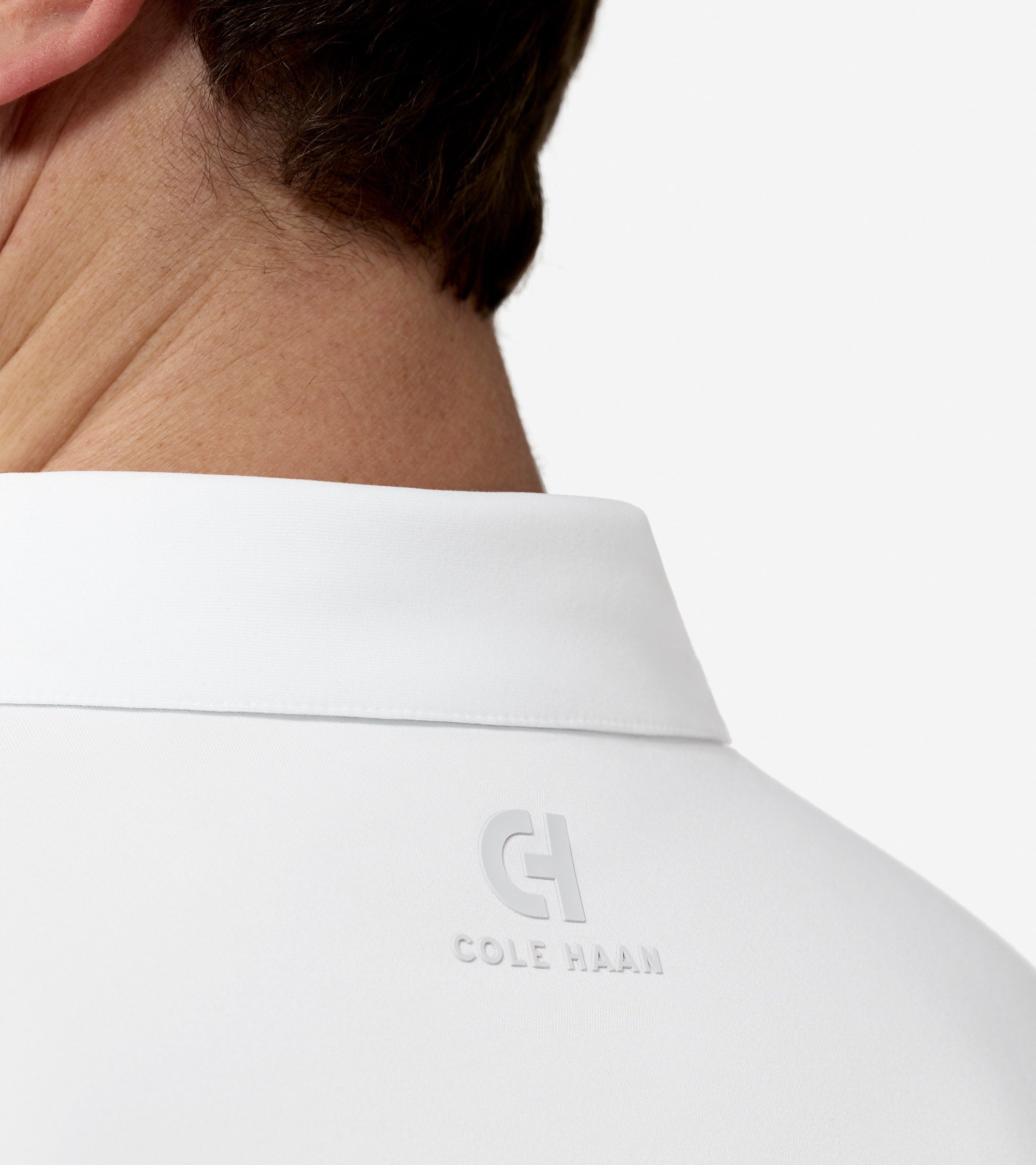 Men's Ashland Polo Shirt - Image 3