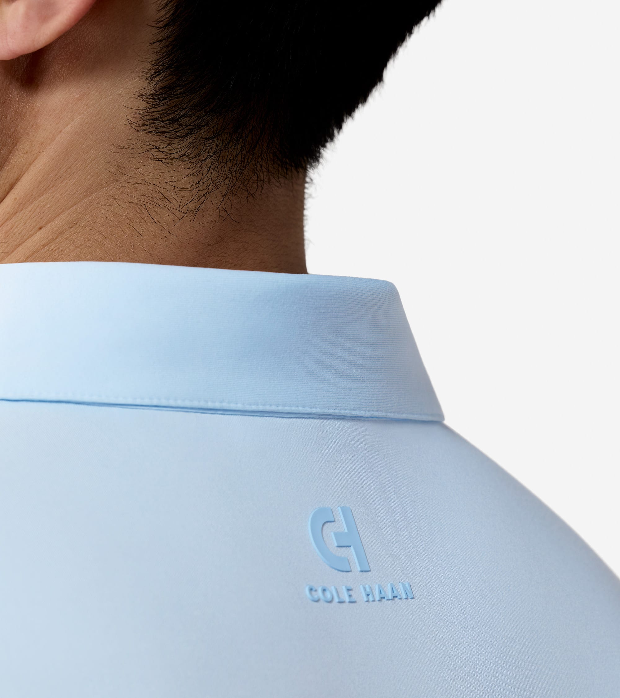 Men's Ashland Polo Shirt - Image 3