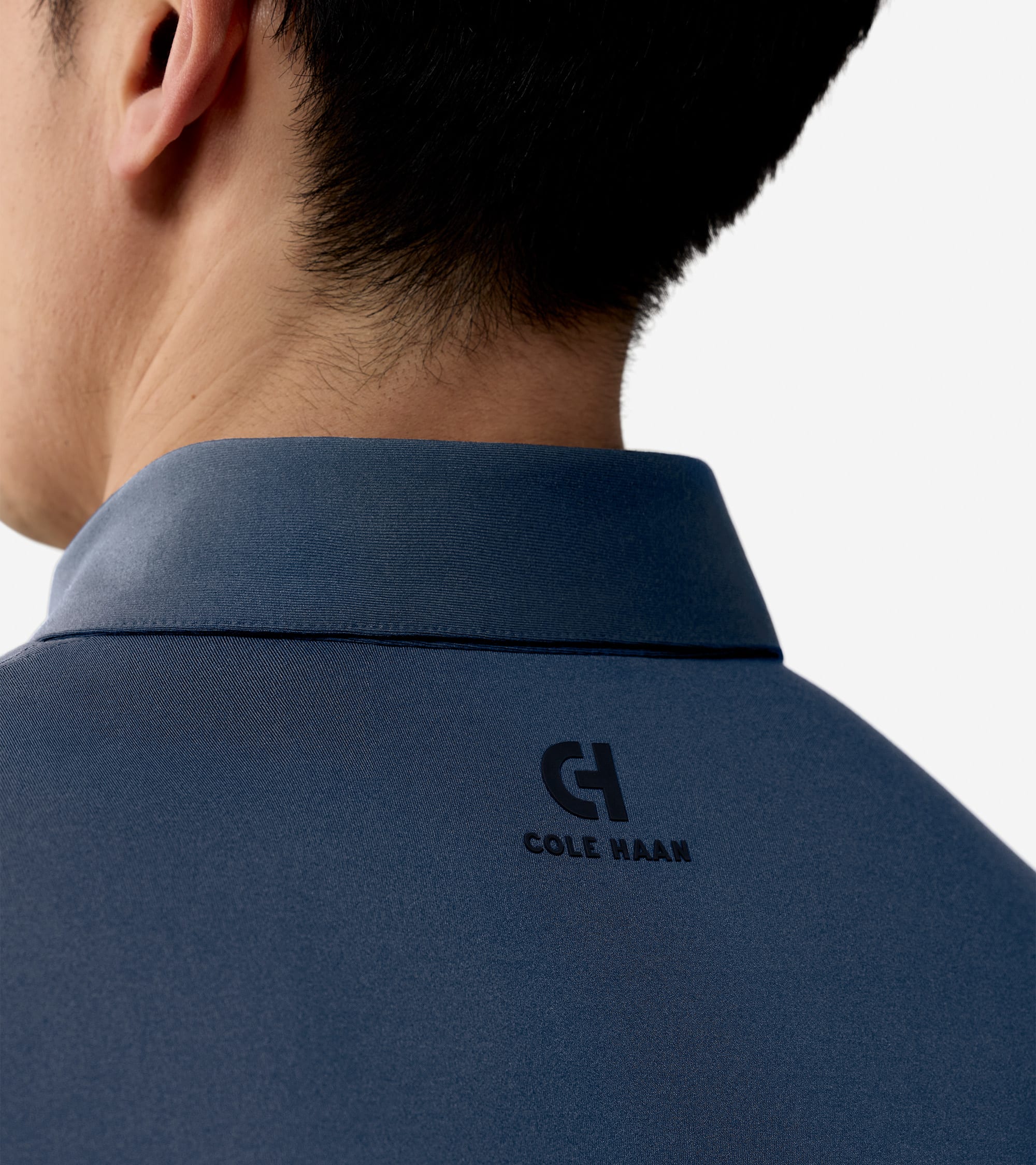 Men's Ashland Polo Shirt - Image 4